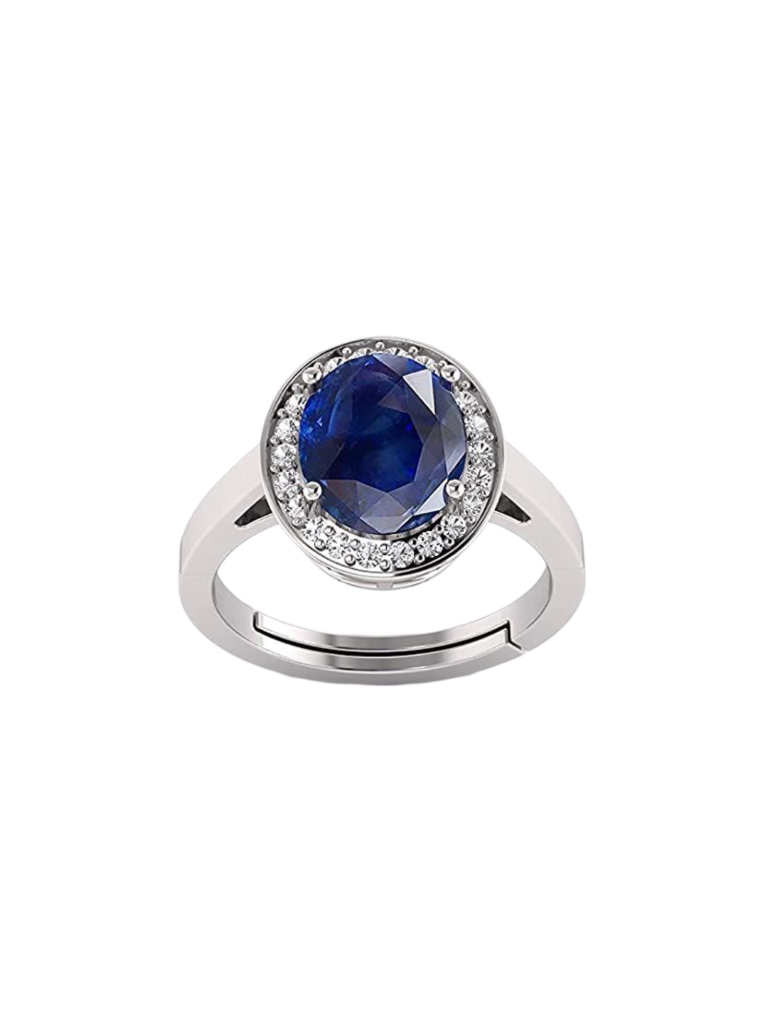 

LMDPRAJAPATIS Unisex Embellished Ring, Multi