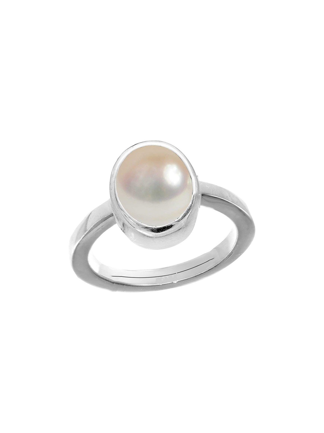 

LMDPRAJAPATIS Unisex Embellished Ring, Multi