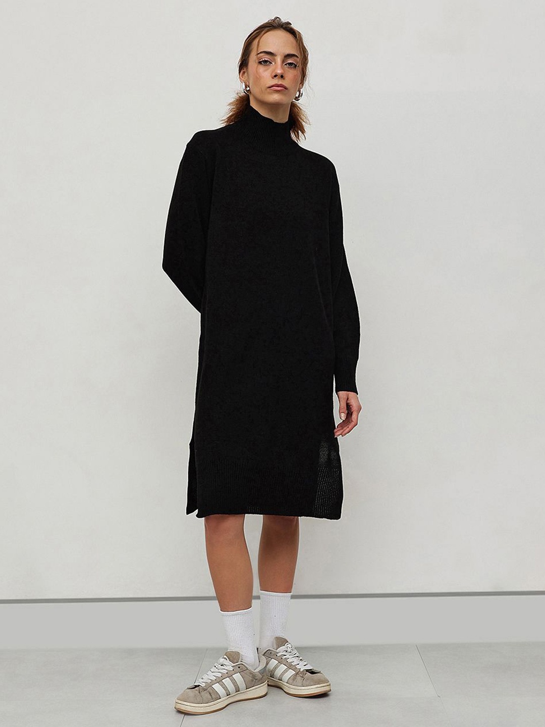 

STREET 9 Dress, Black