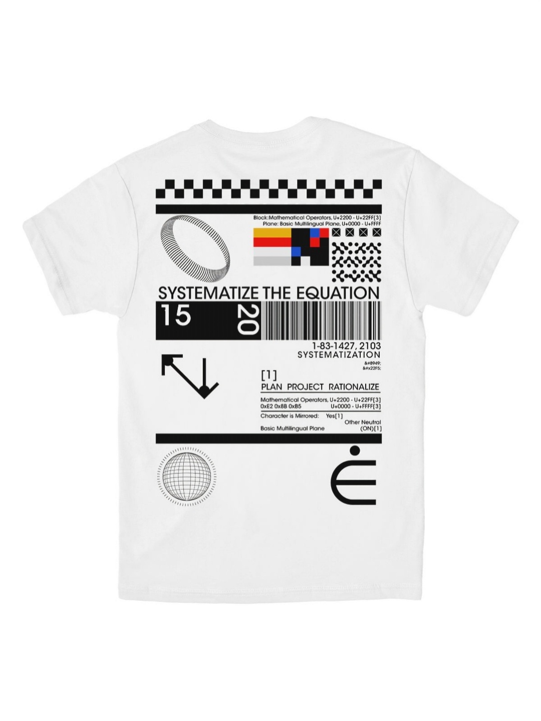 

THREADCURRY Boys Printed T-shirt, White