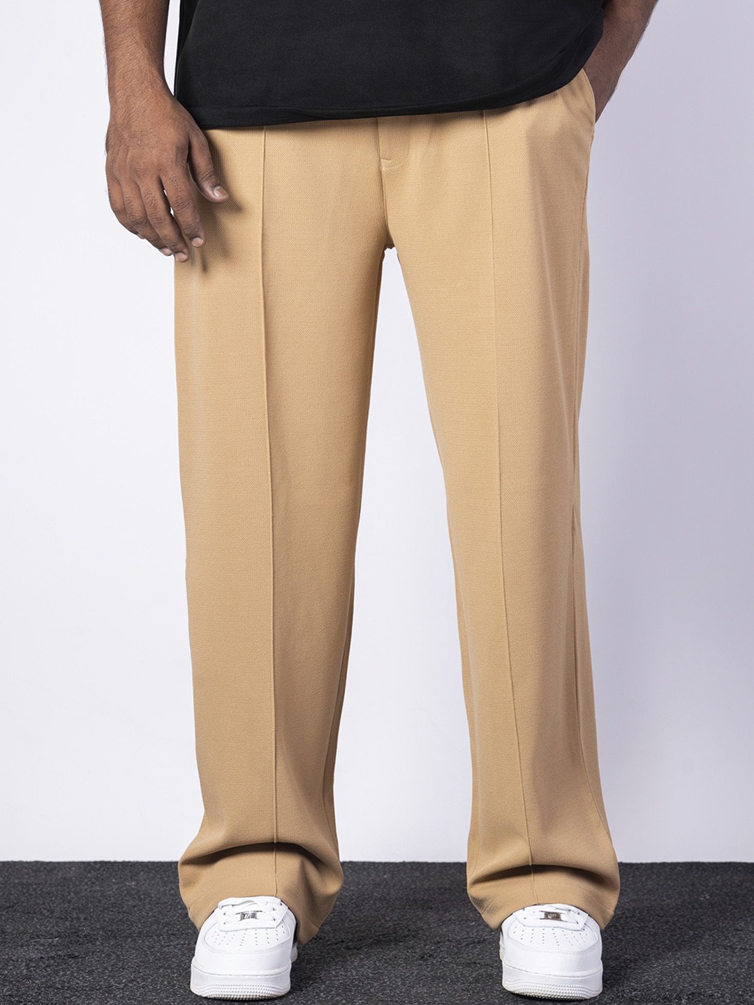 

Hop Head Bisque Pants, Beige
