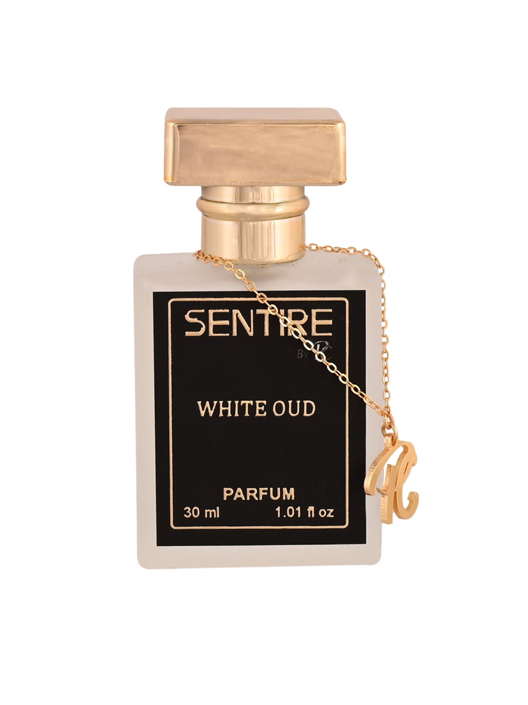 

SENTIRE White Oud Ultra Long Lasting Eau de Parfum - 30 ml