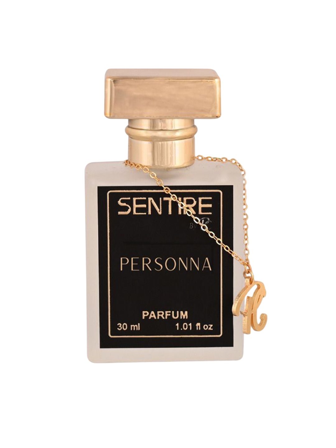 

SENTIRE Personna Ultra Long Lasting Eau De Parfum - 30 ml, Black