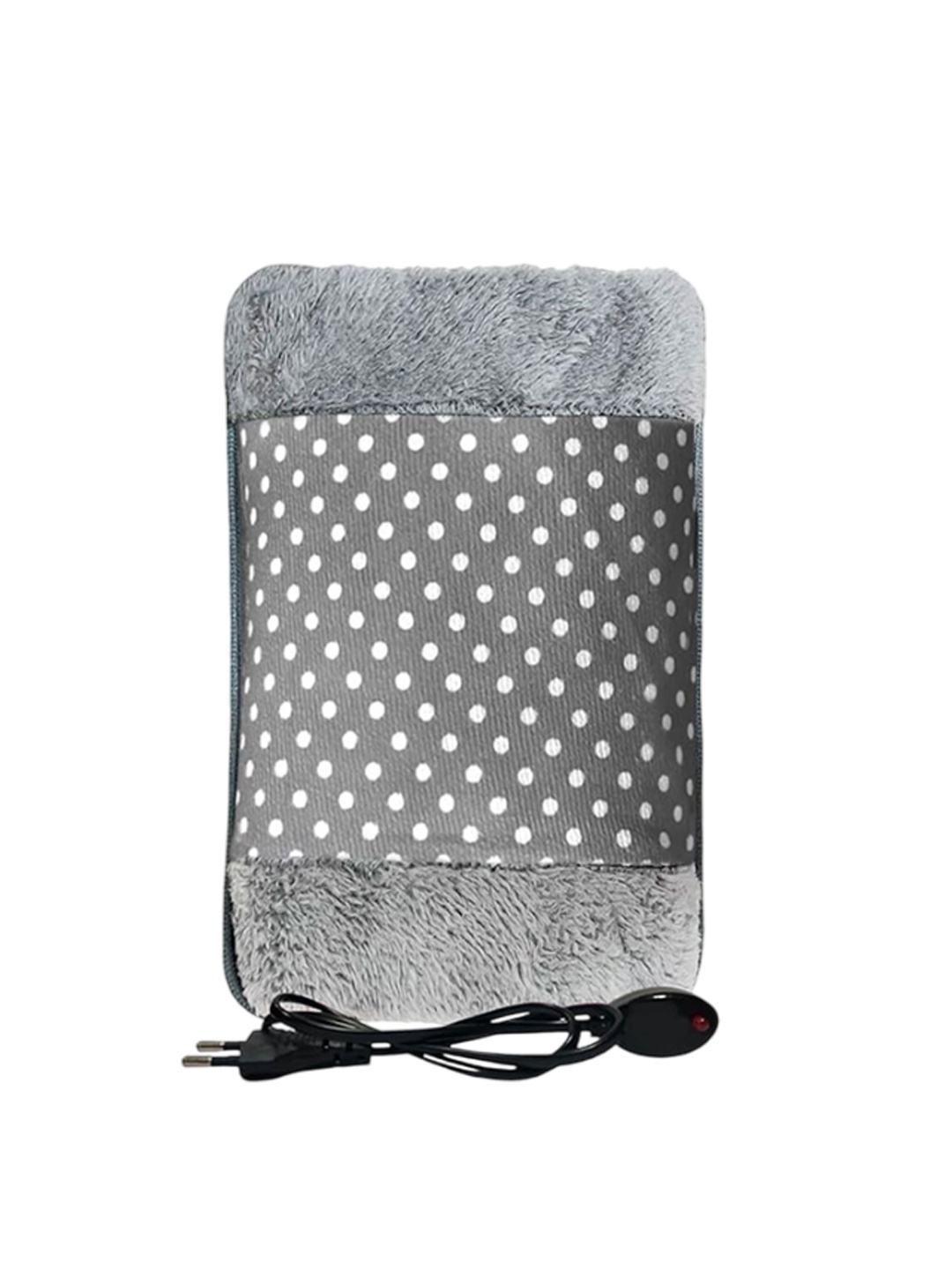 

Adbeni Velvet Electric Heating Gel Pad for Pain Relief, Multi
