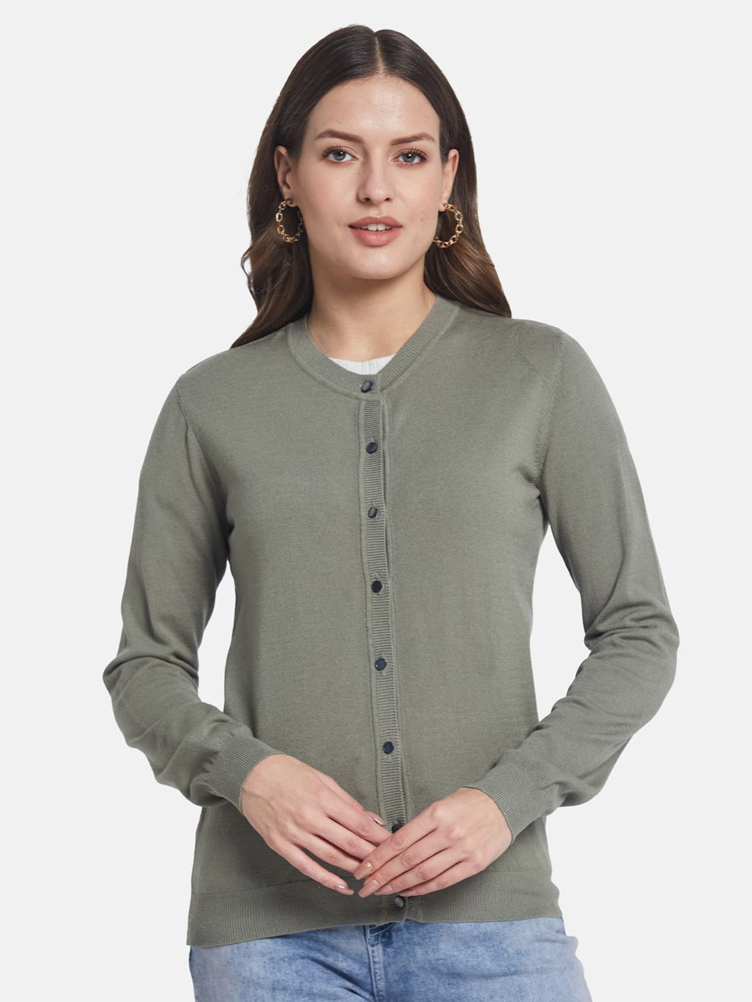 

METTLE Women, Olive