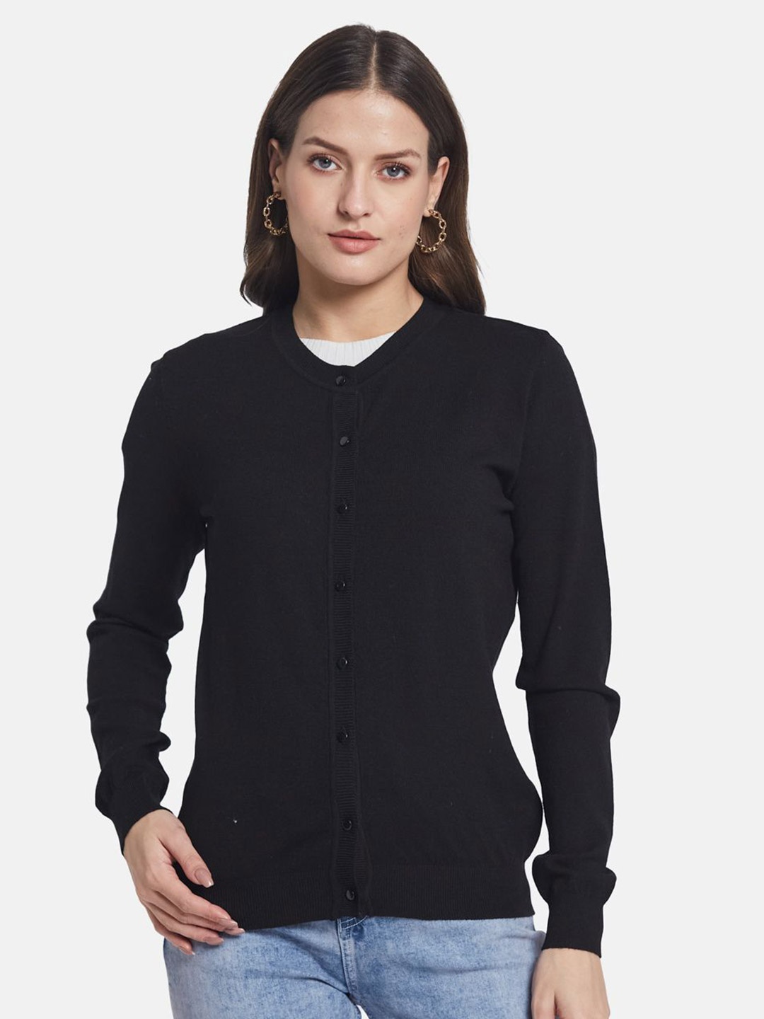 

METTLE Women, Black