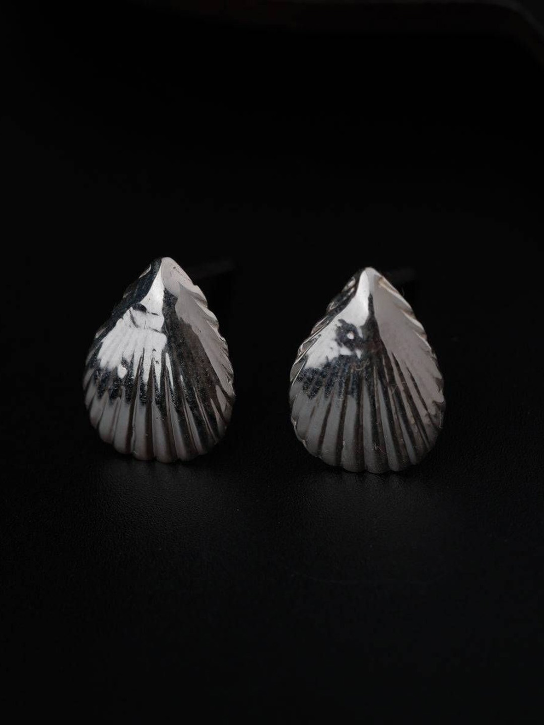 

House of Aadyaa 925 Sterling Silver Classic Drop Earrings