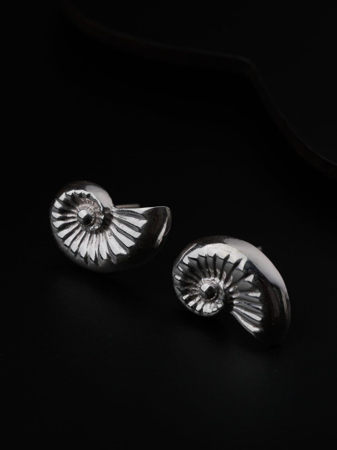

House of Aadyaa 925 Sterling Silver Classic Studs