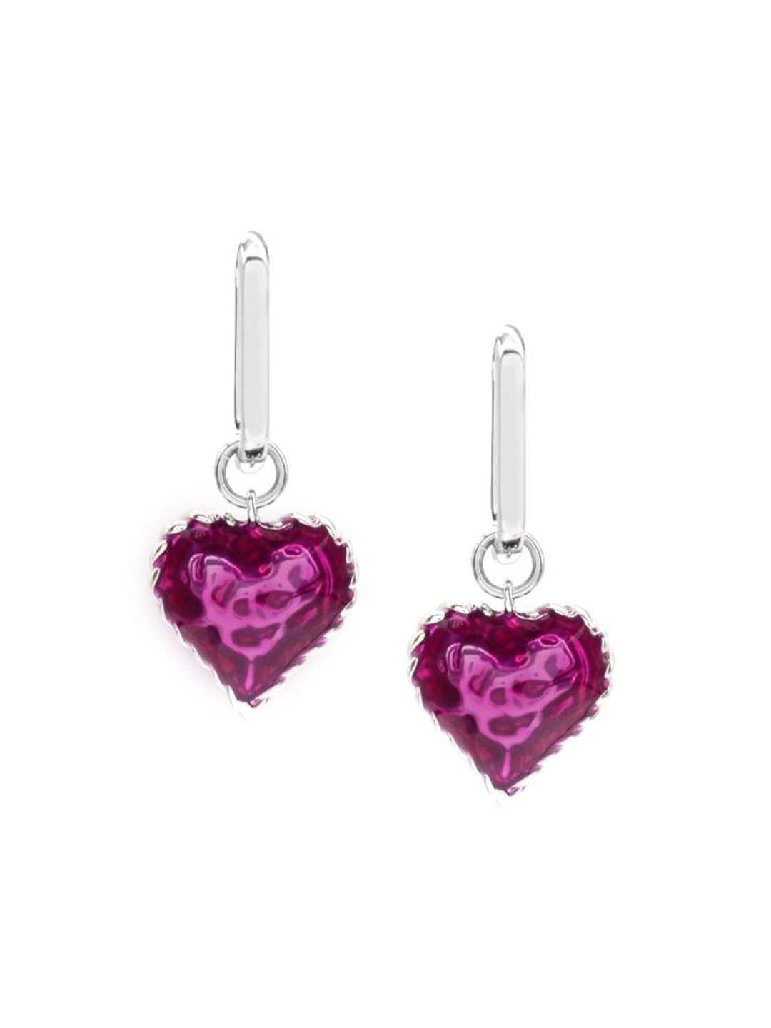 

Sahi London Contemporary Drop Earrings, Multi