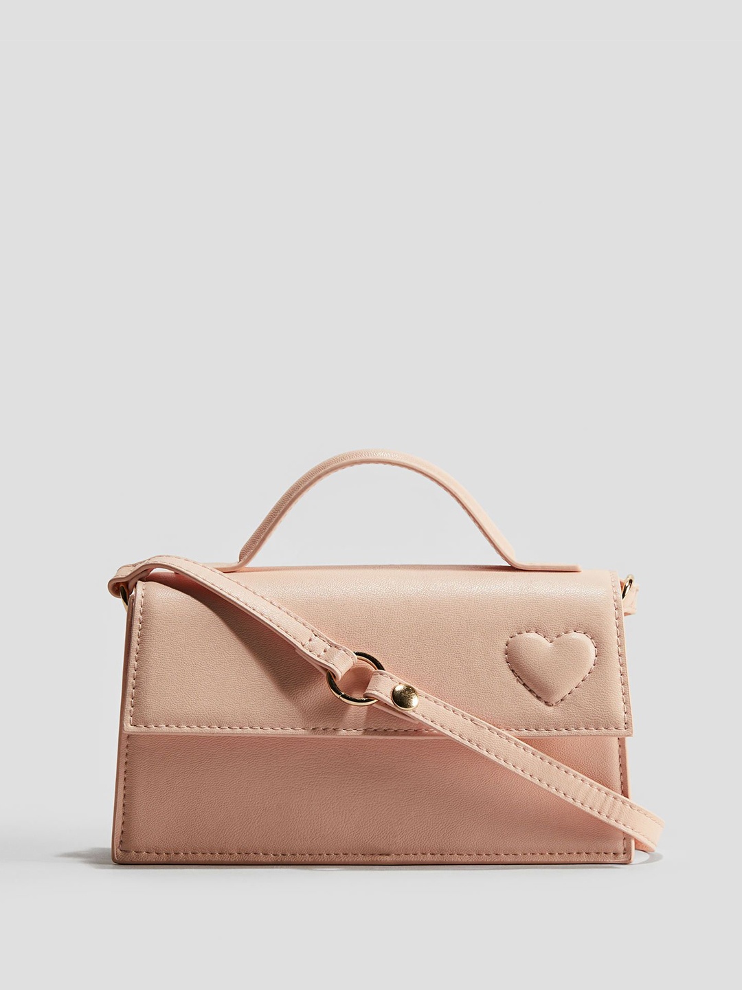 

H&M Crossbody Bag, Orange