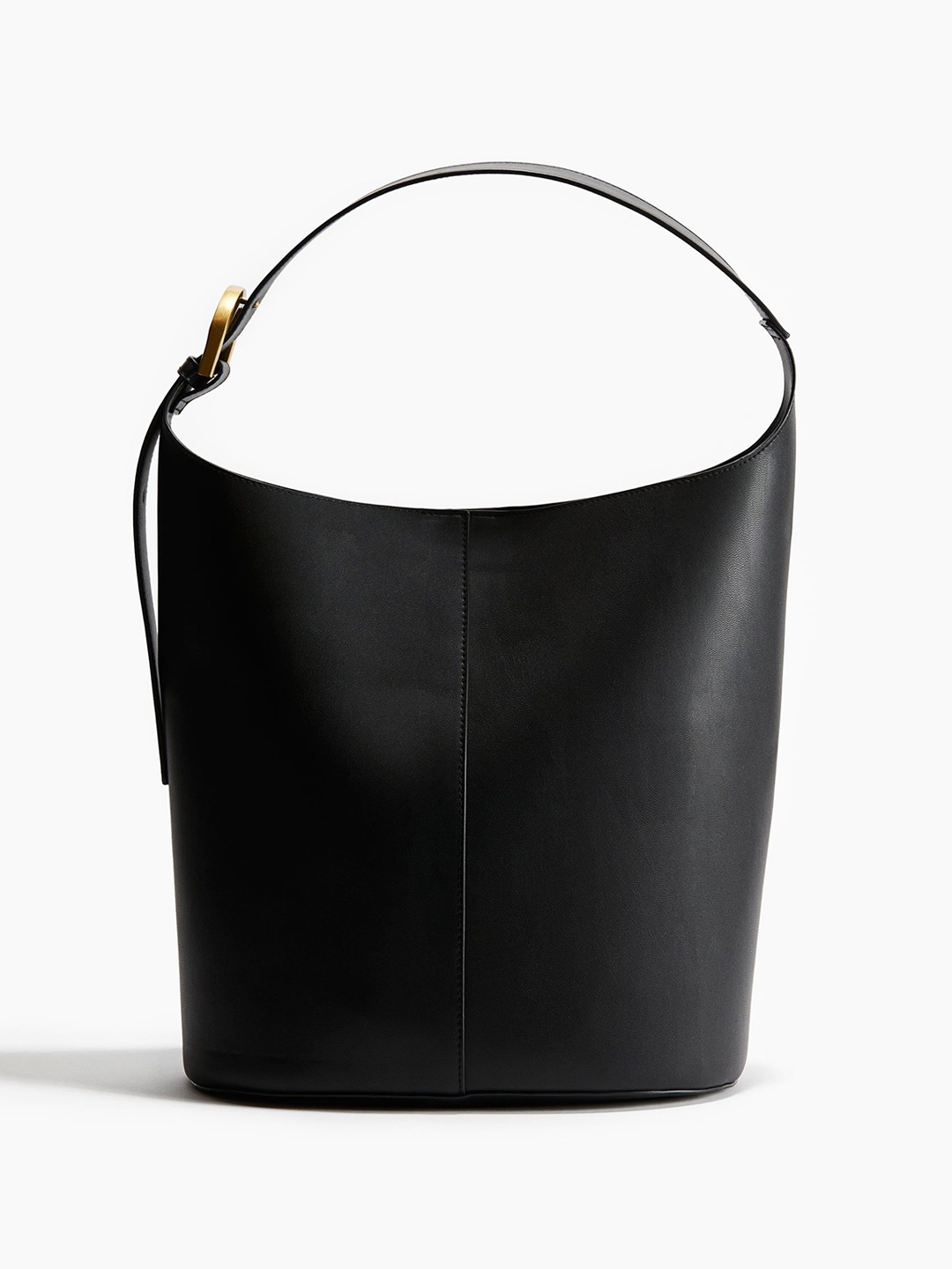 

H&M Bucket Bag, Black