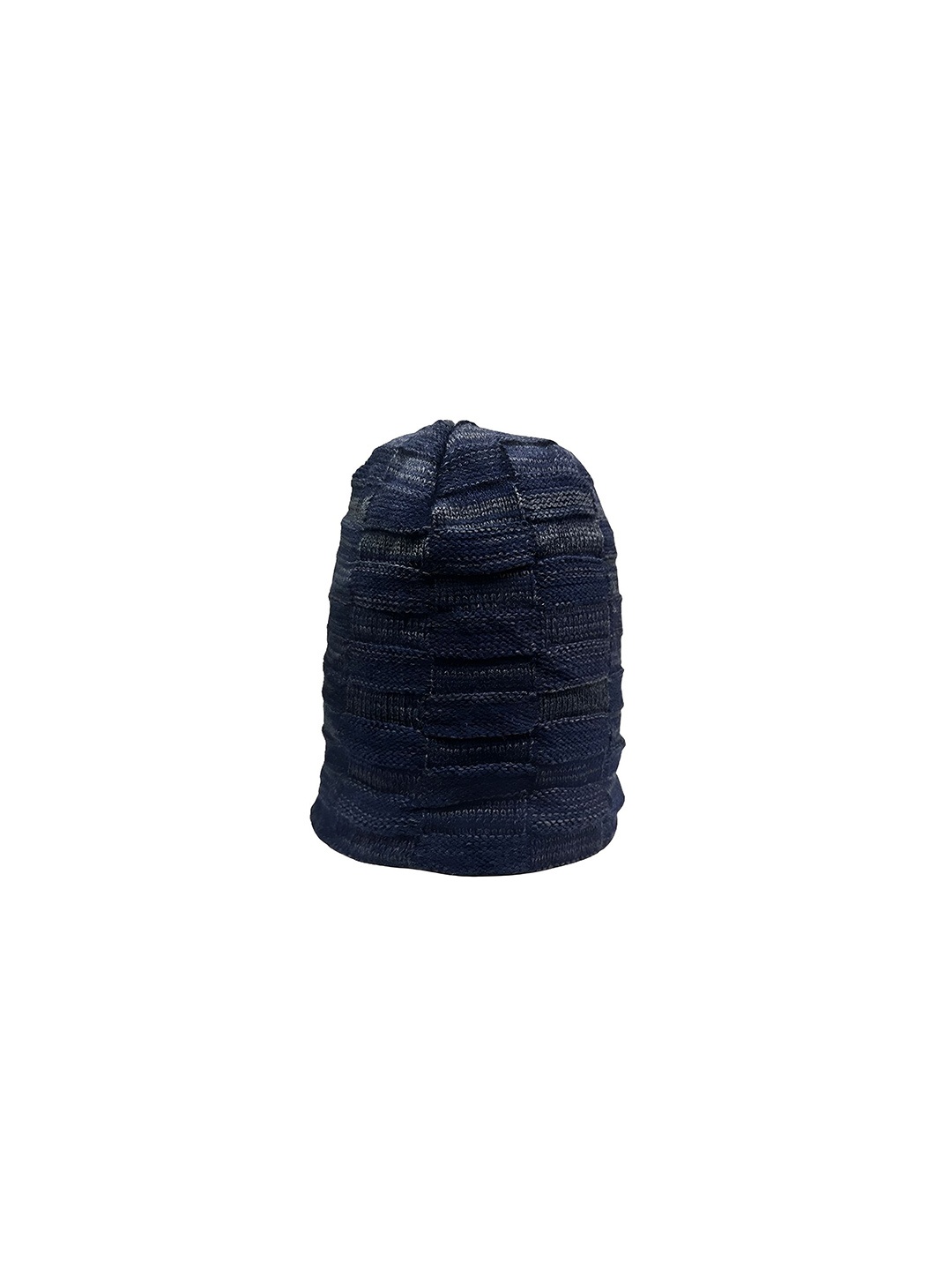 

SYGA Men Winter Warm Thickened Velvet Balaclava Hat, Navy blue