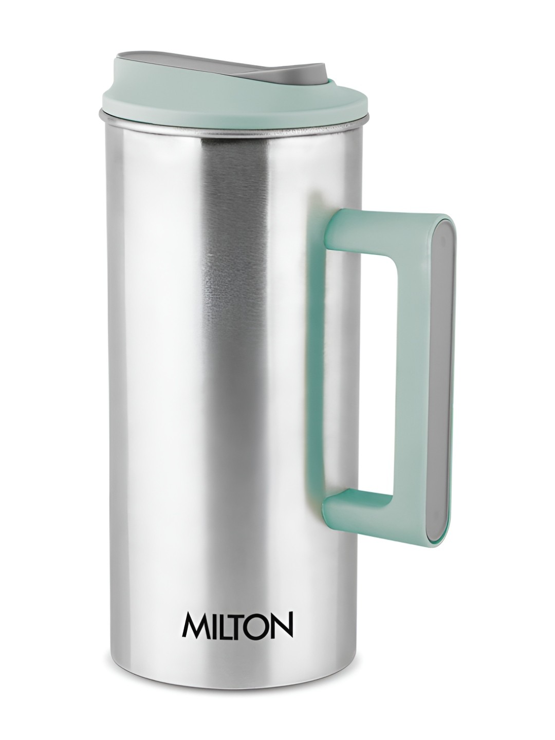 

Milton Citrine Green & Grey Stainless Steel 1600 Jug 1.550 L