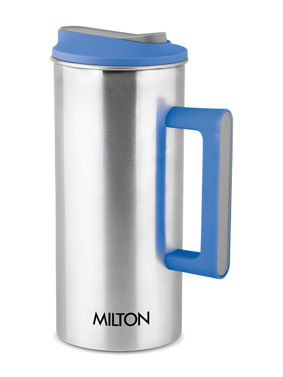 

Milton Blue Citrine Stainless Steel 1600 Jug 1.550 L