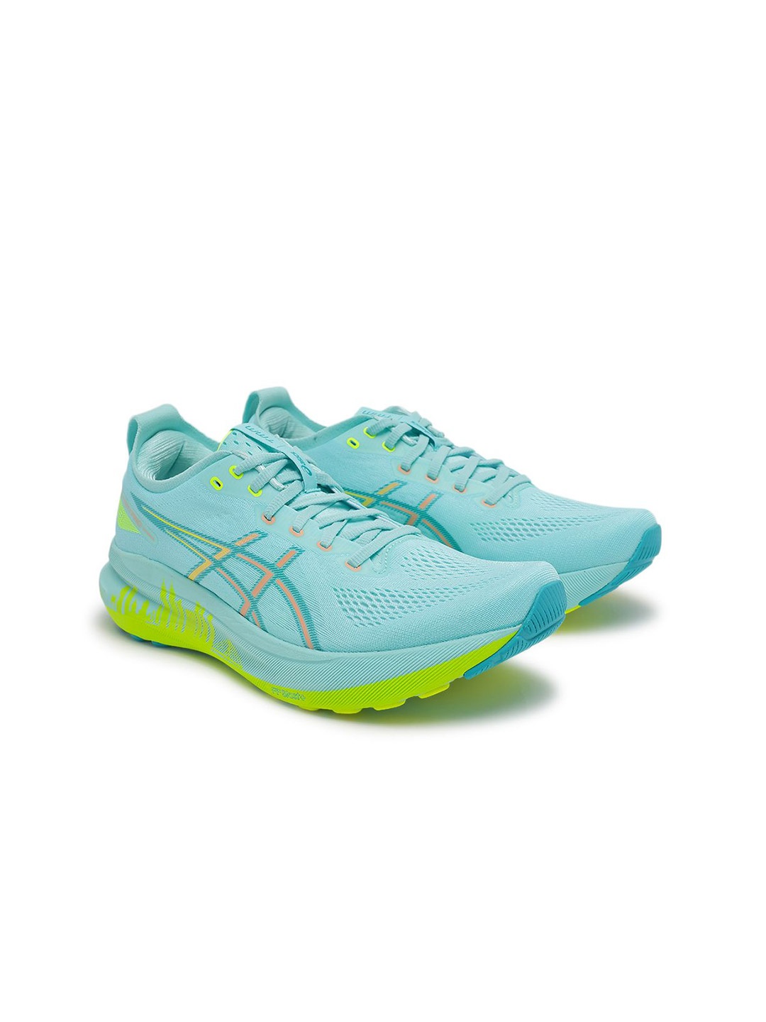 

ASICS Men TMM 2025 Gel-Kayano 31 Limited Edition Men Running shoes, Blue