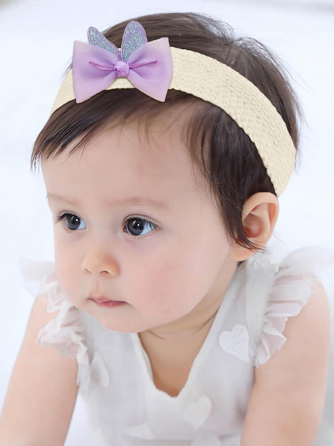 

SYGA Girls Chill Wrap Headband, Pink