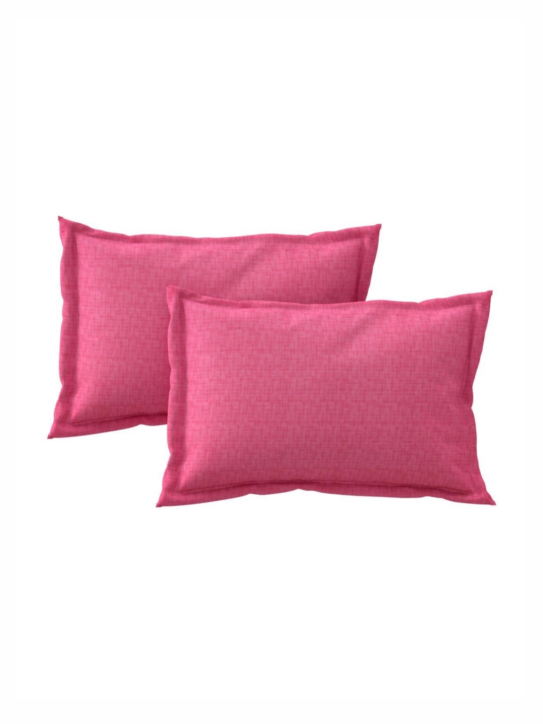 

Aura Pink & White Floral 120 TC King Bedsheet with 2 Pillow Covers