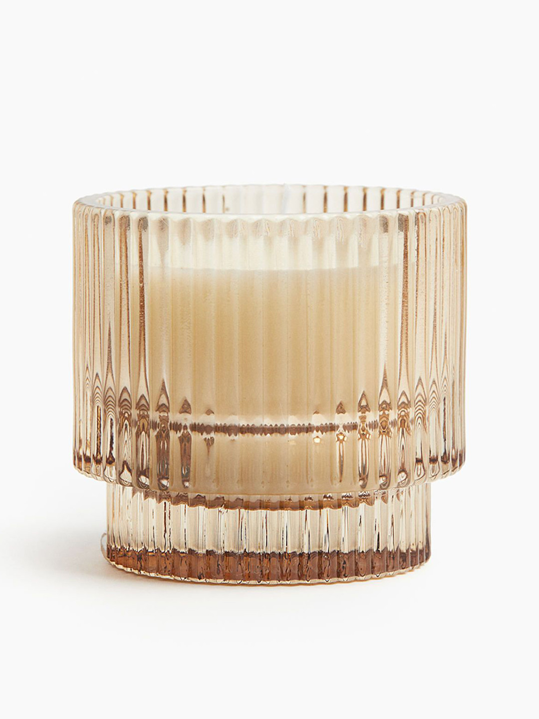 

H&M Yellow Scented Candle