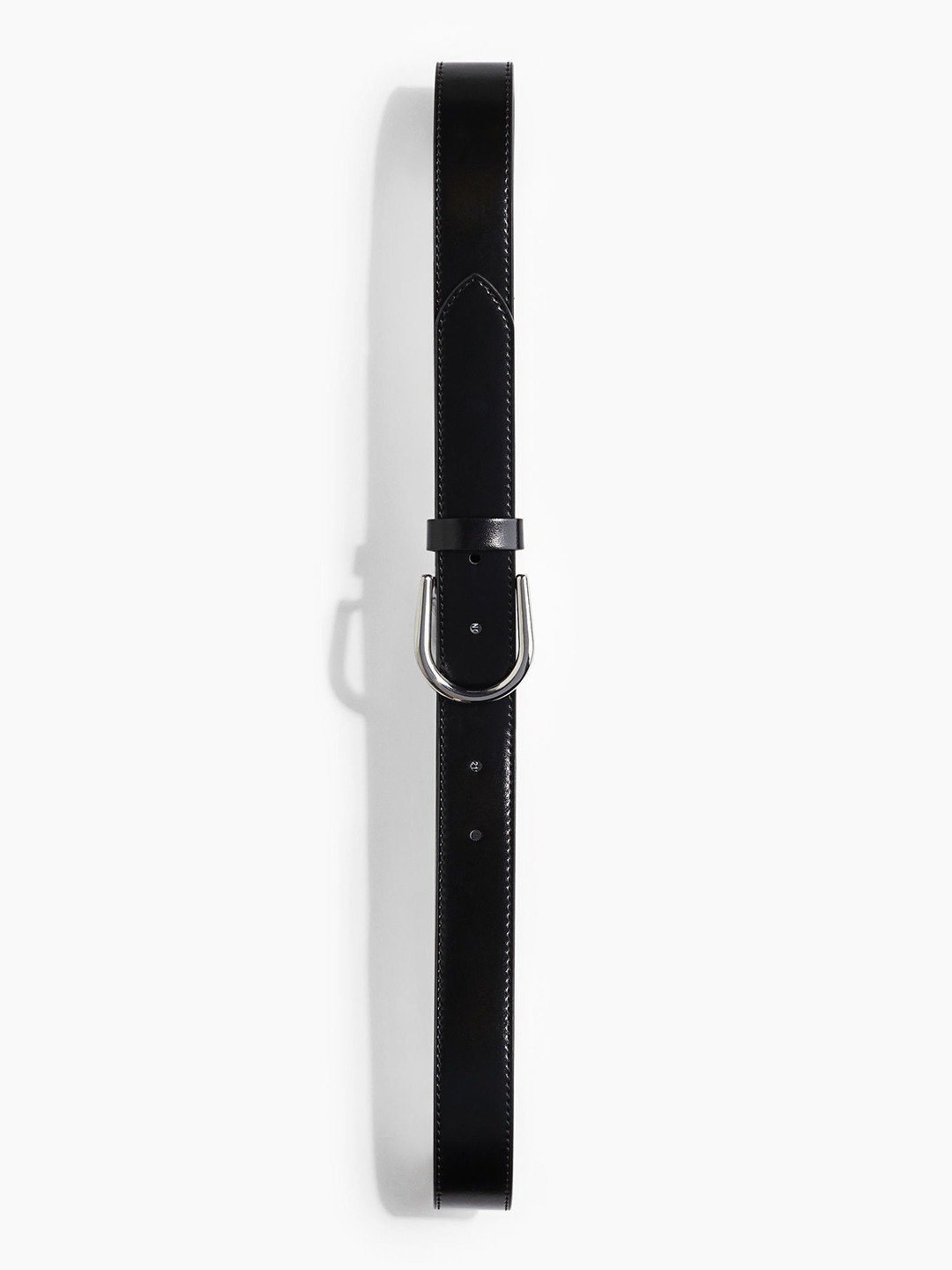 

H&M Women Belt, Black