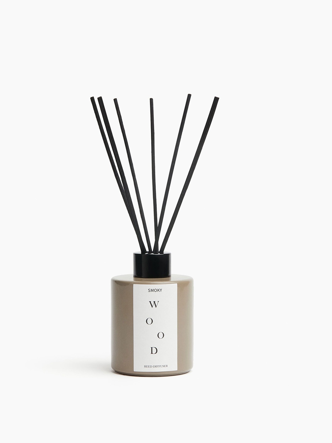 

H&M Beige Reed Diffuser