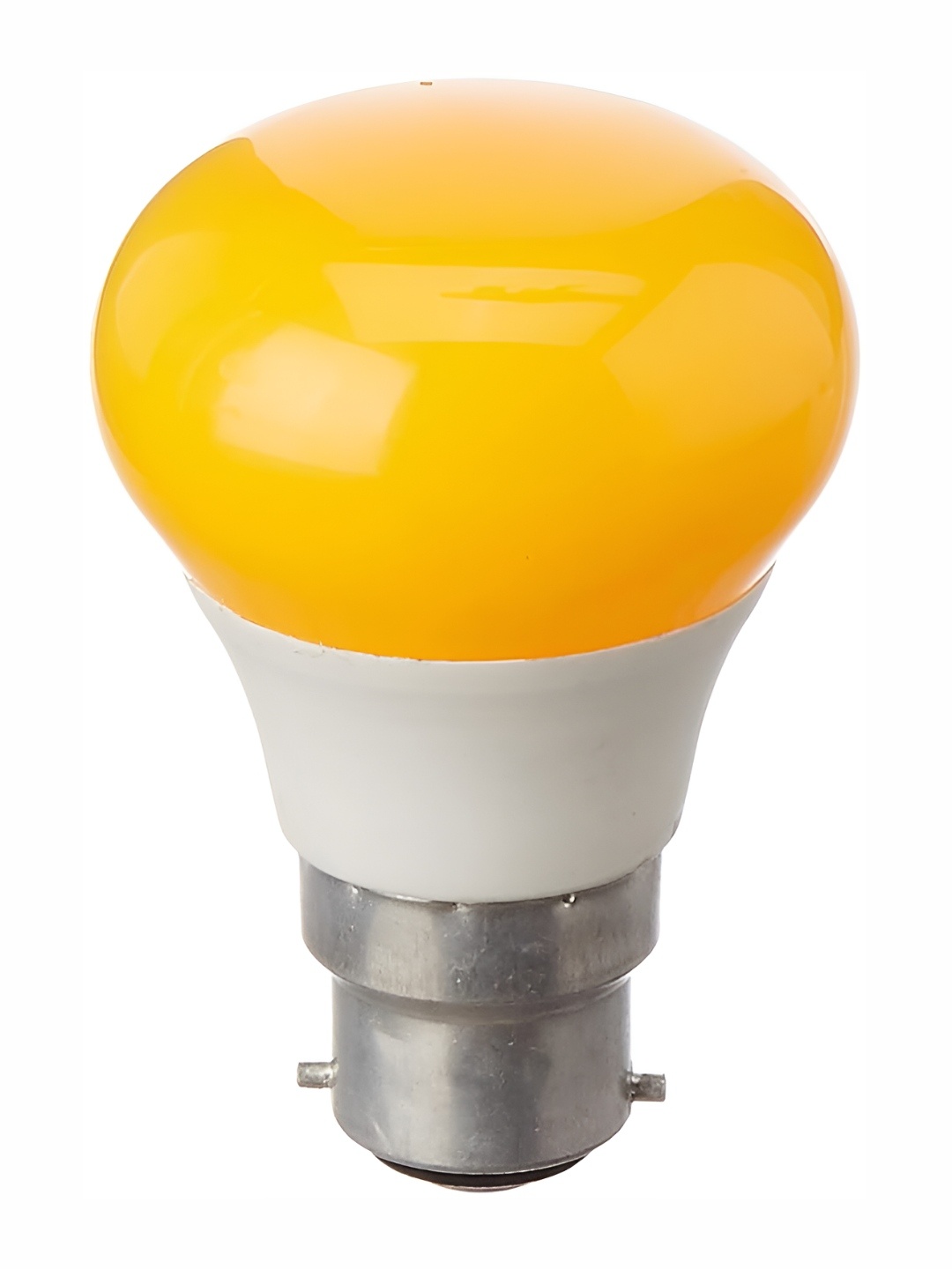 

Havells Yellow Quirky Led Bulb