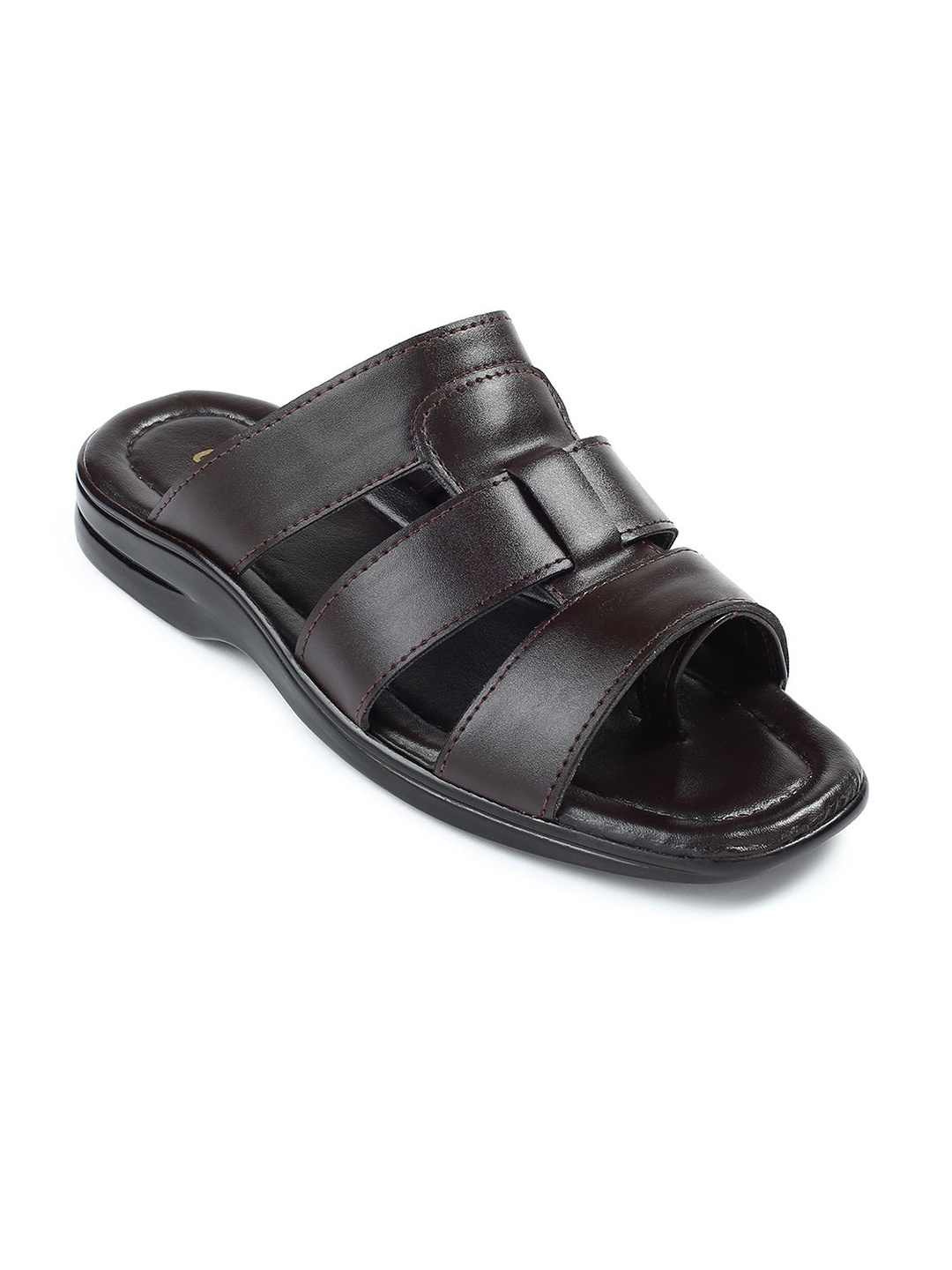 

Liberty Men Slip-On, Brown