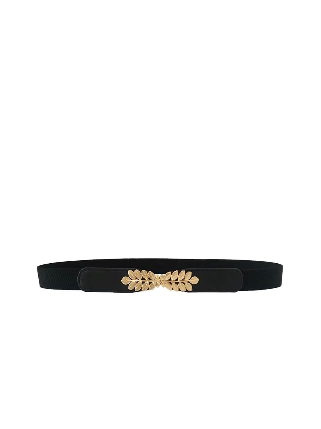 

SYGA Women PU Belt, Black
