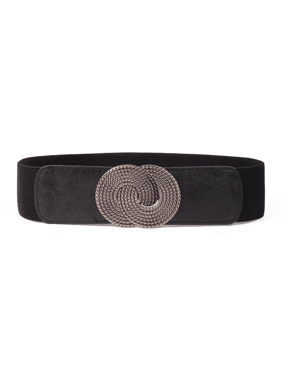

SYGA Women PU Belt, Black