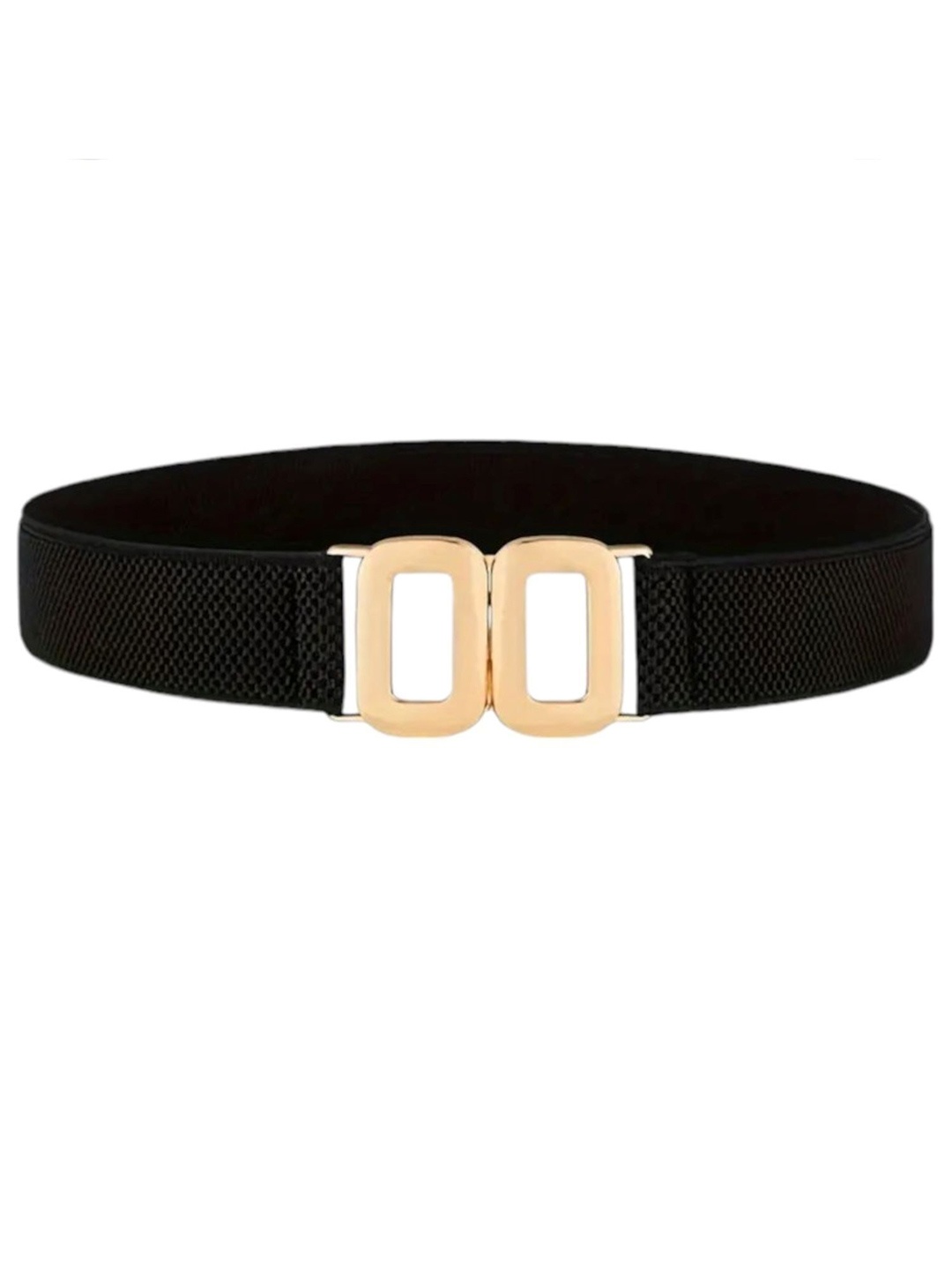 

SYGA Women PU Belt, Black