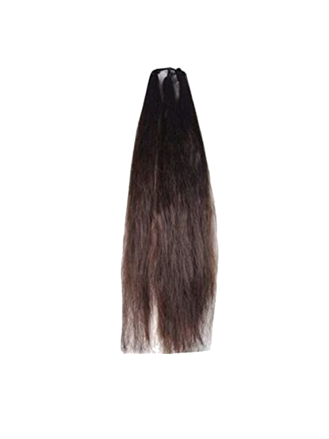 

CRIBE Halo Straight Twist Hair Extension - Brown