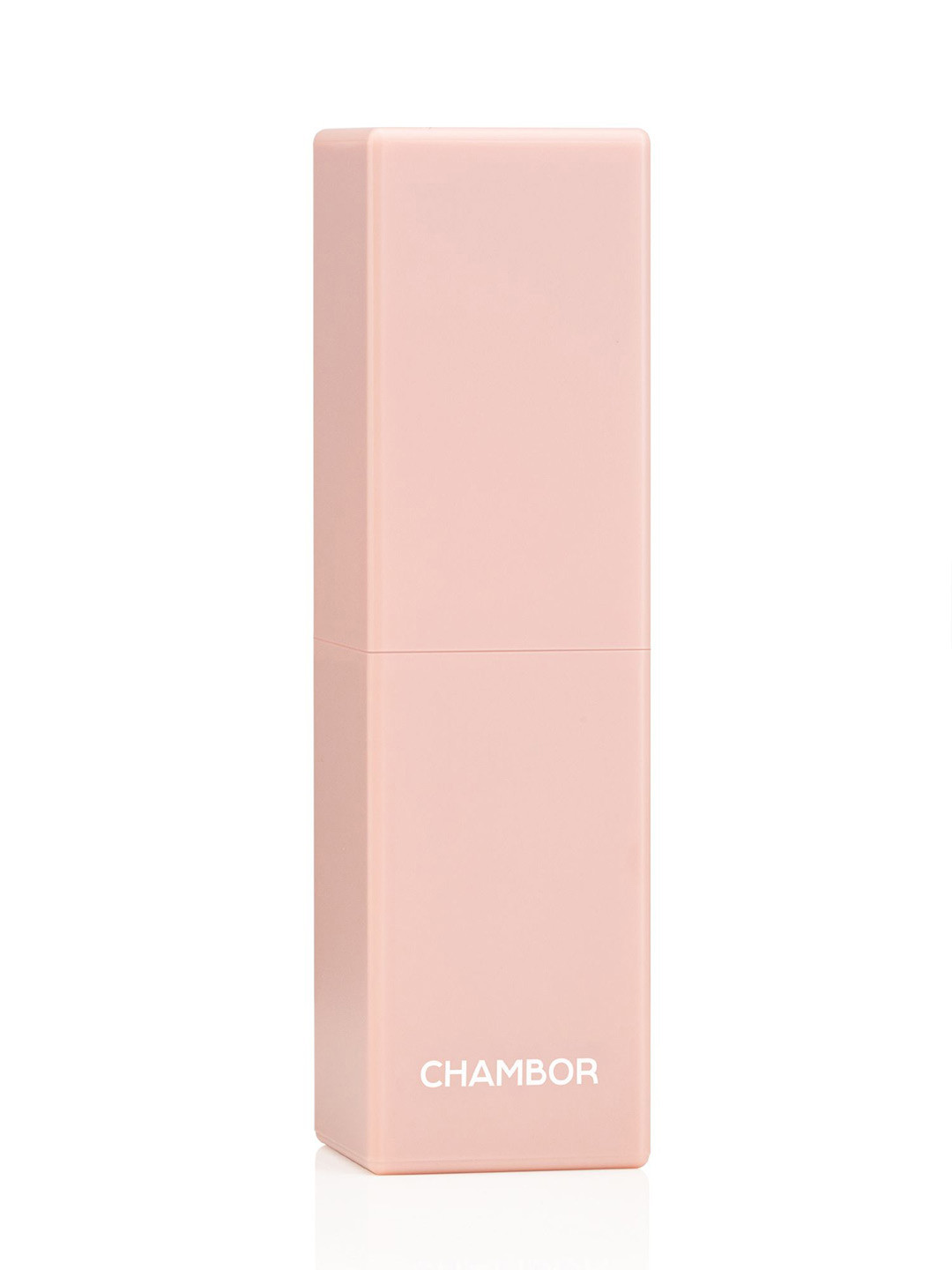 

Chambor Colour Studio Les Universelles Long-lasting Matte Lipstick - 4g - The Fend N718, Brown