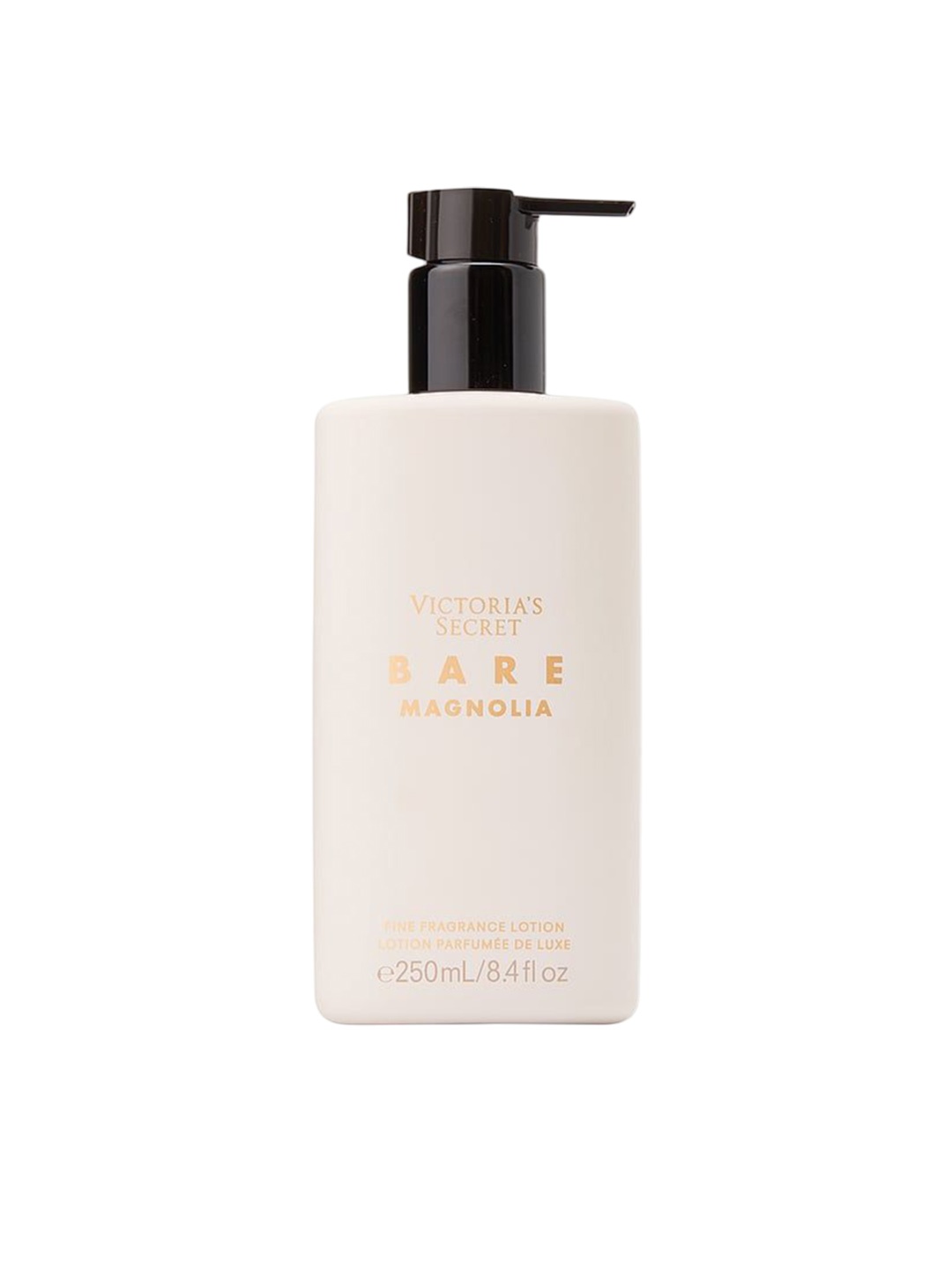 

Victoria's Secret Bare Magnolia Fine Fragrance Lotion- 250 ml, White