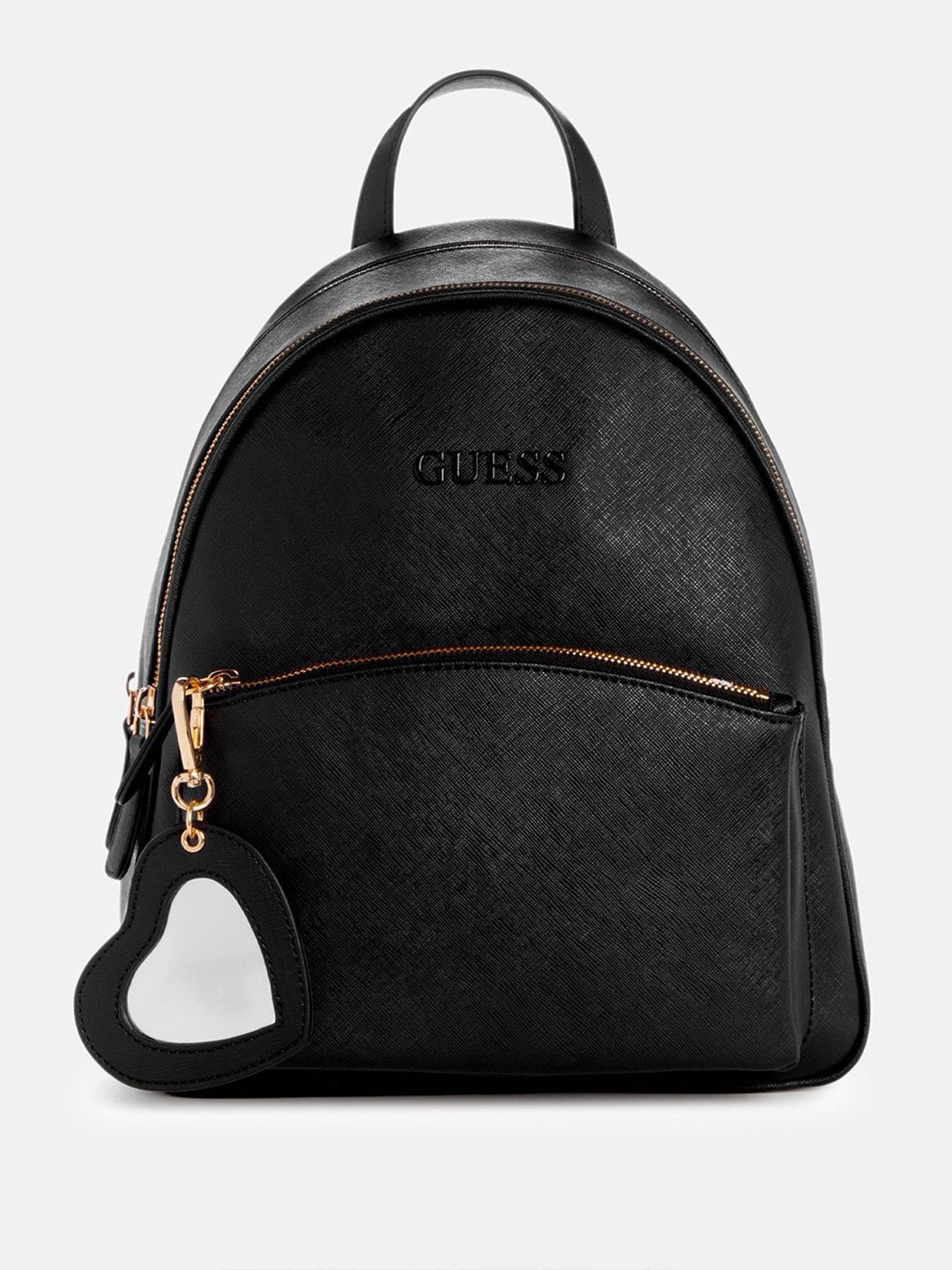 

GUESS Women Backpack, Black