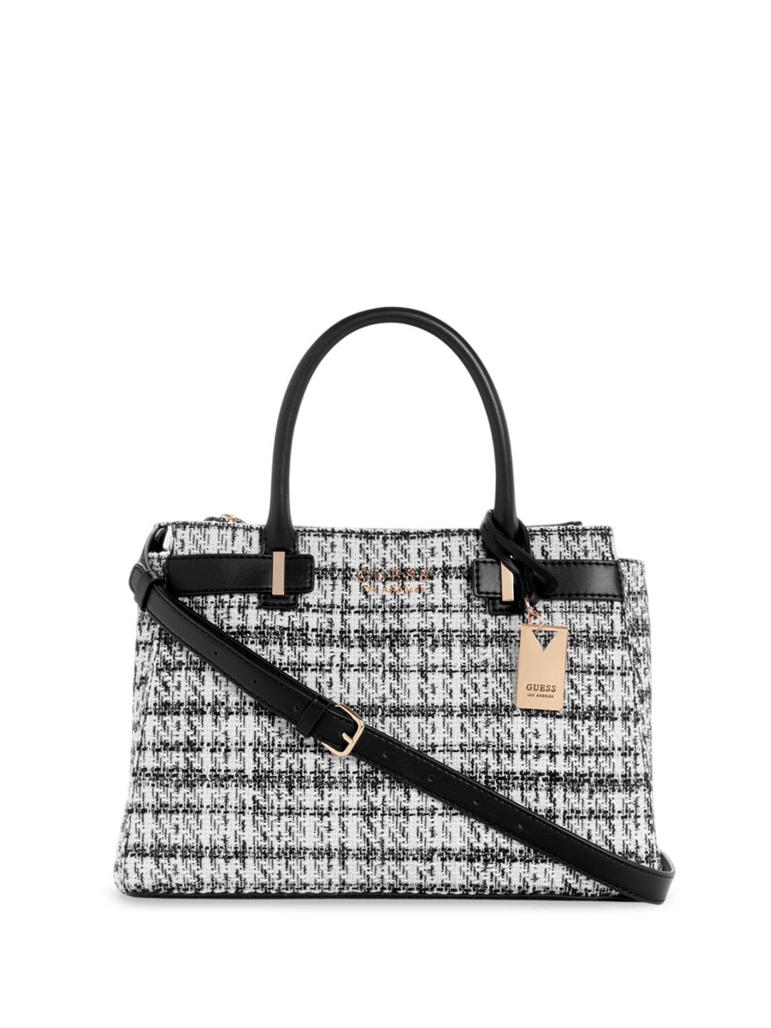 

GUESS Satchel, Multi