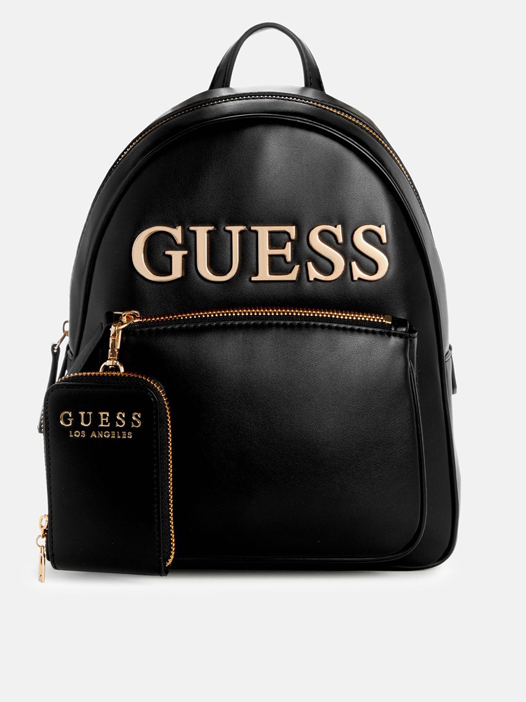 

GUESS Women Backpack, Black