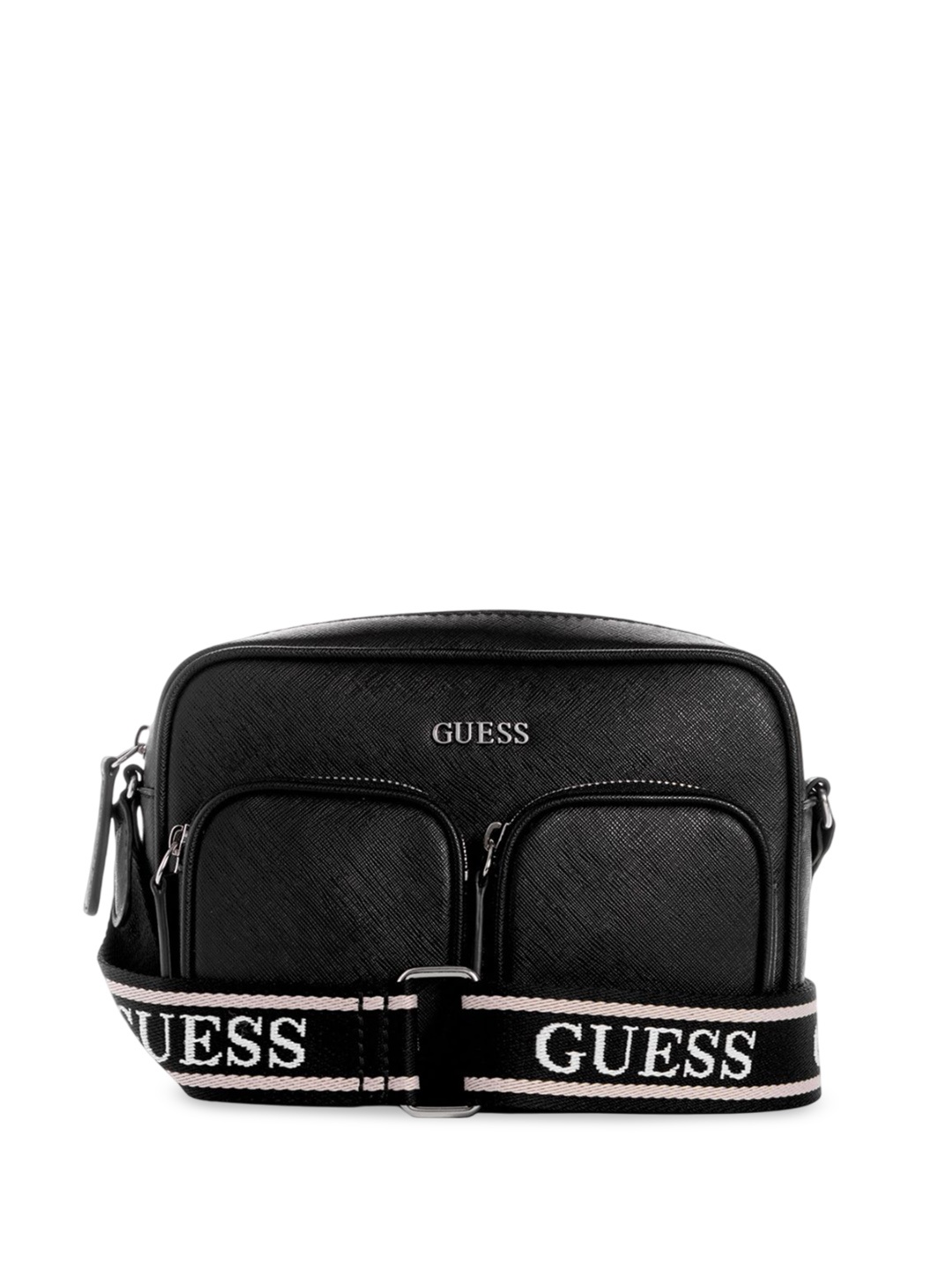 

GUESS Sling Bag, Black