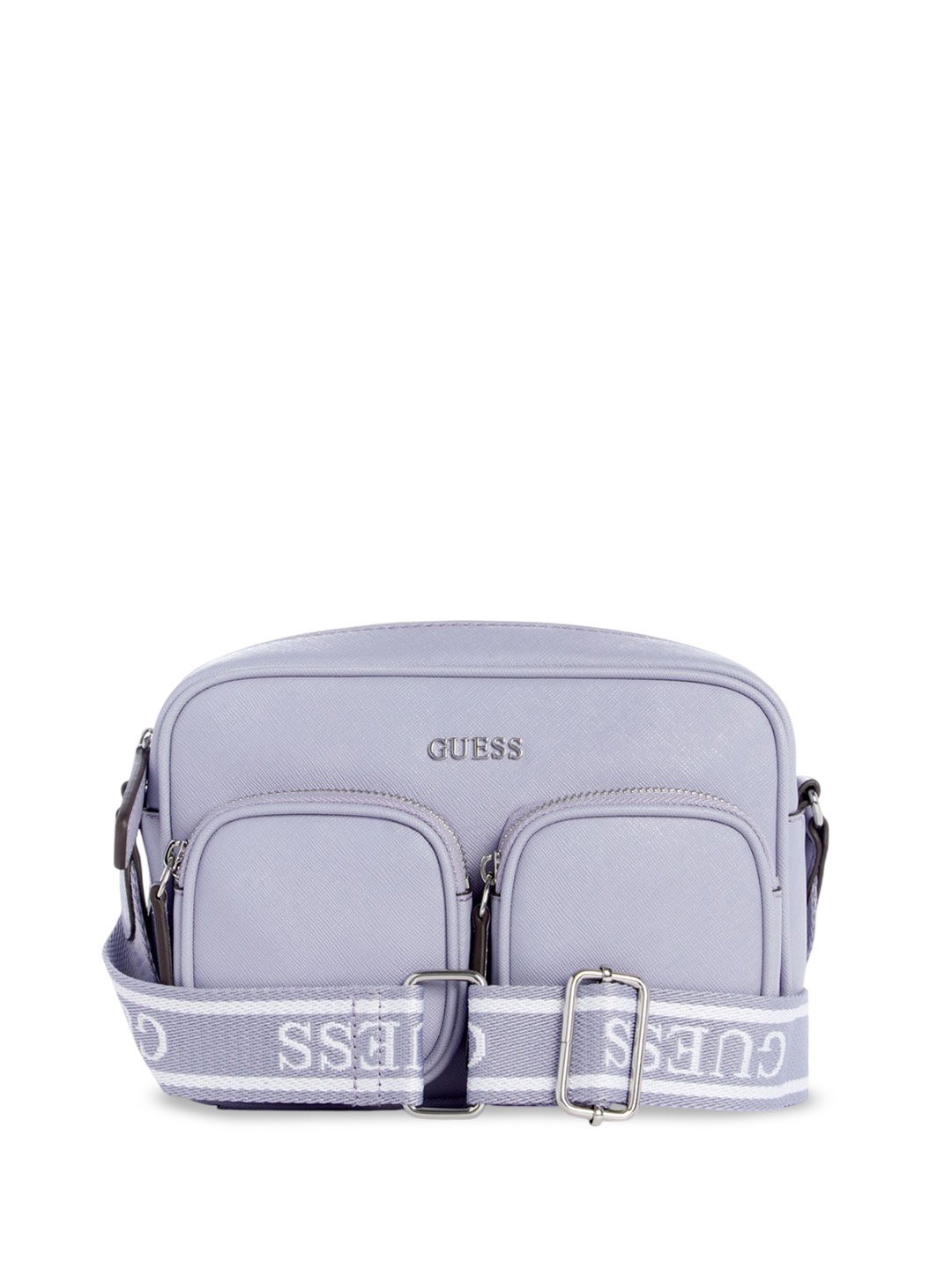 

GUESS Sling Bag, Blue