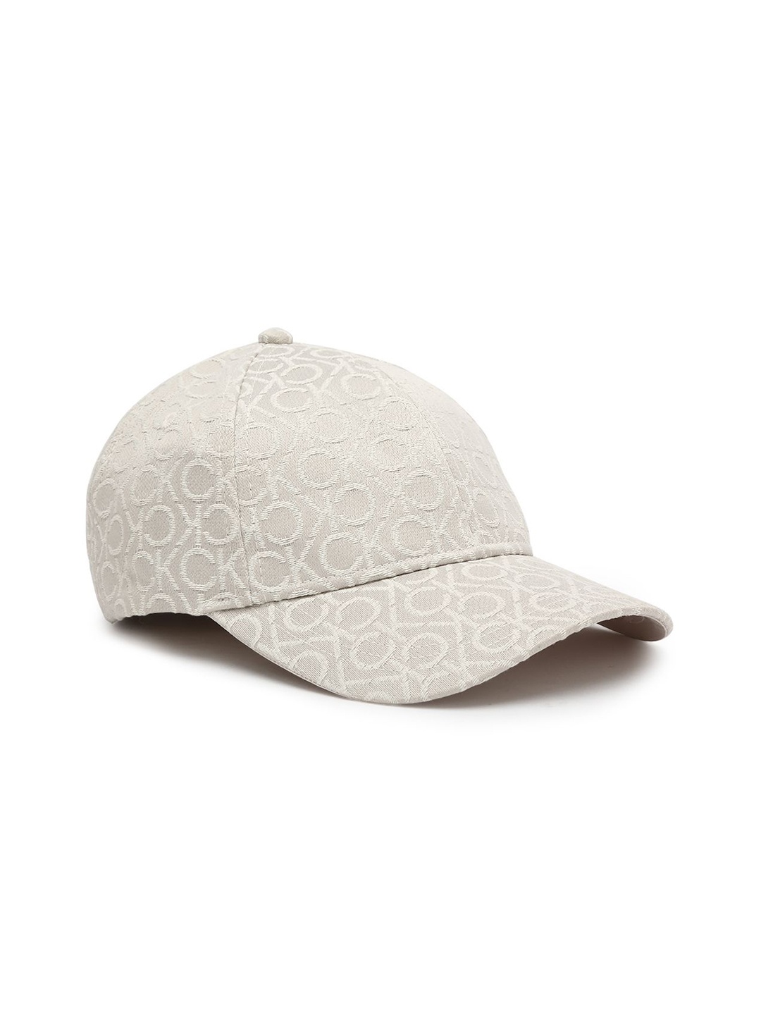 

Calvin Klein Men Baseball Cap, Grey