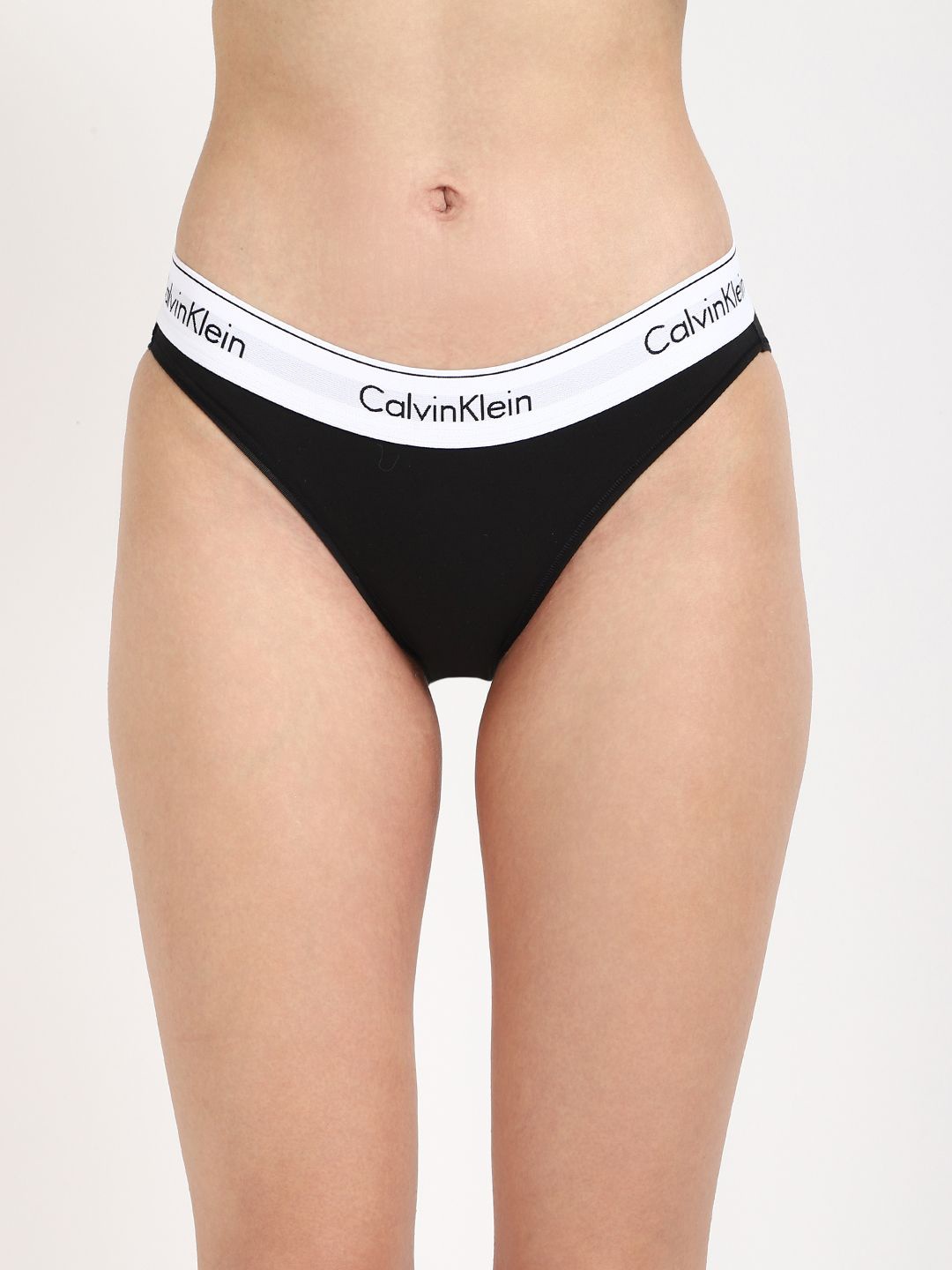 

Calvin Klein Underwear Women Bikini Briefs F3787001, Black