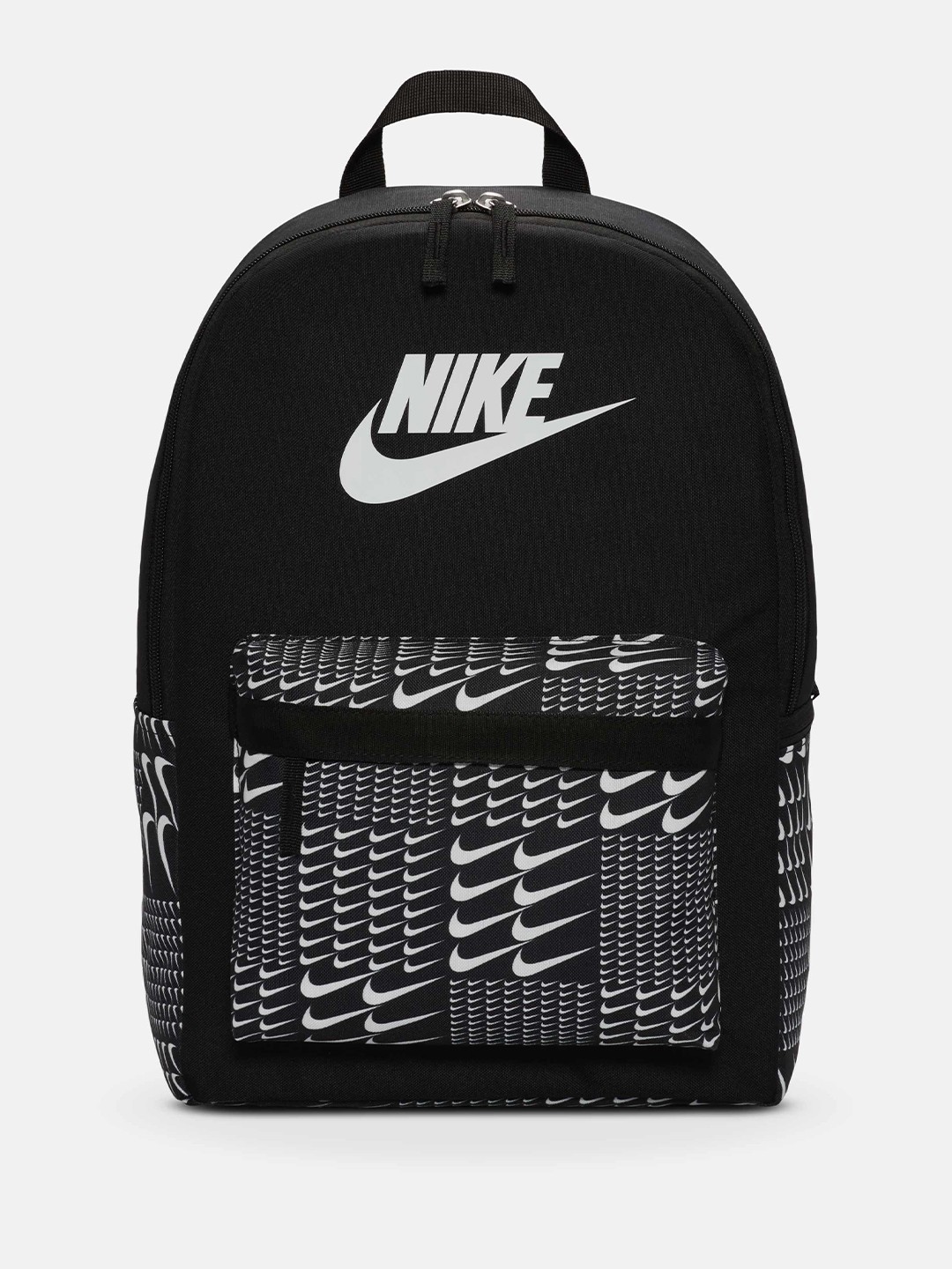 

Nike Unisex Heritage Backpack (25L), Black