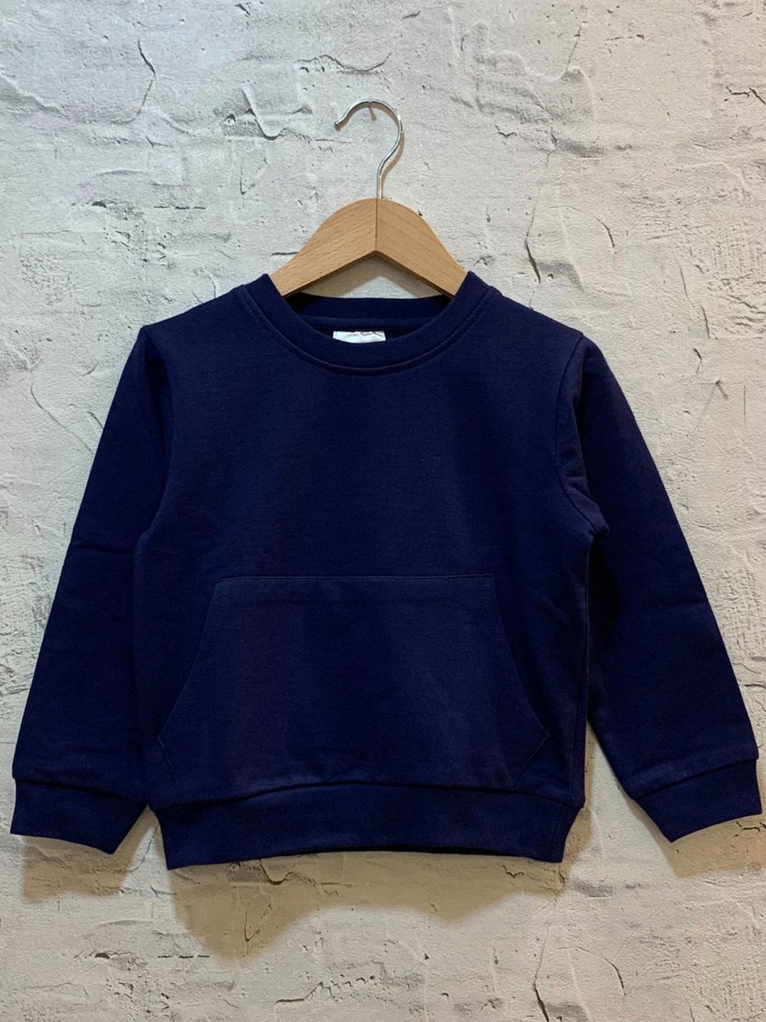 

EARTHY TWEENS Kids Sweatshirt, Blue