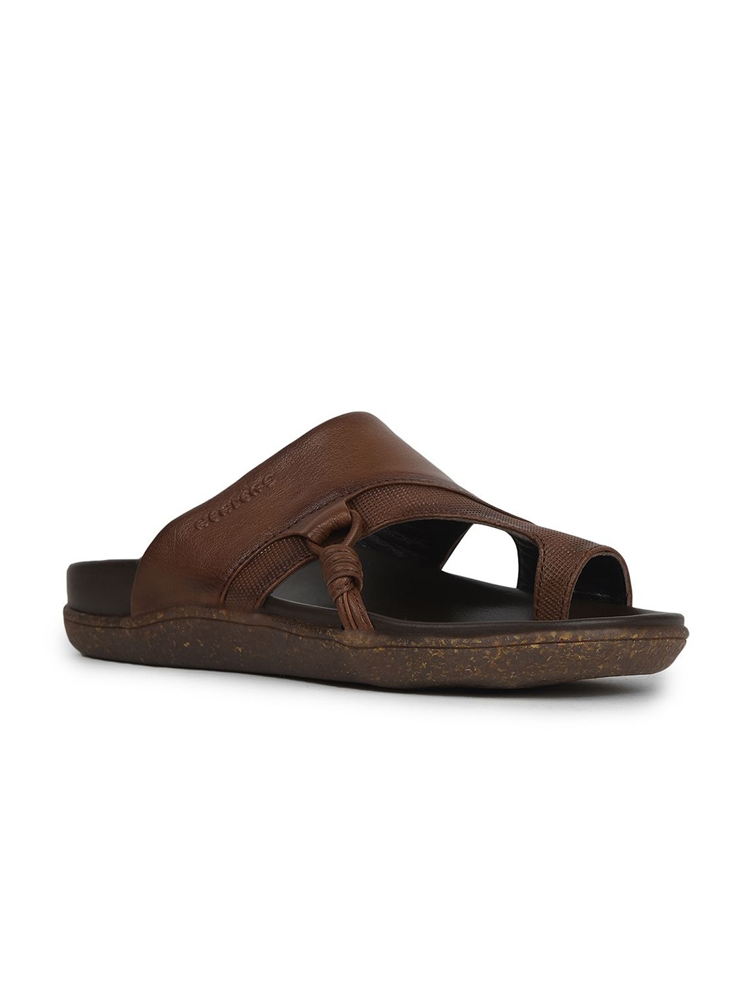 

Liberty Men Slip-On Flip Flops, Black
