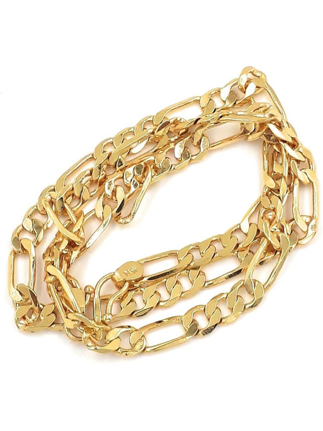 

Anujeet Fashion Hub Gold Plated Chain