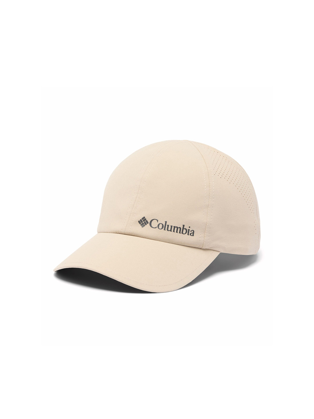 

Columbia Unisex Omni-Wick Silver Ridge IV Ball Cap, Beige