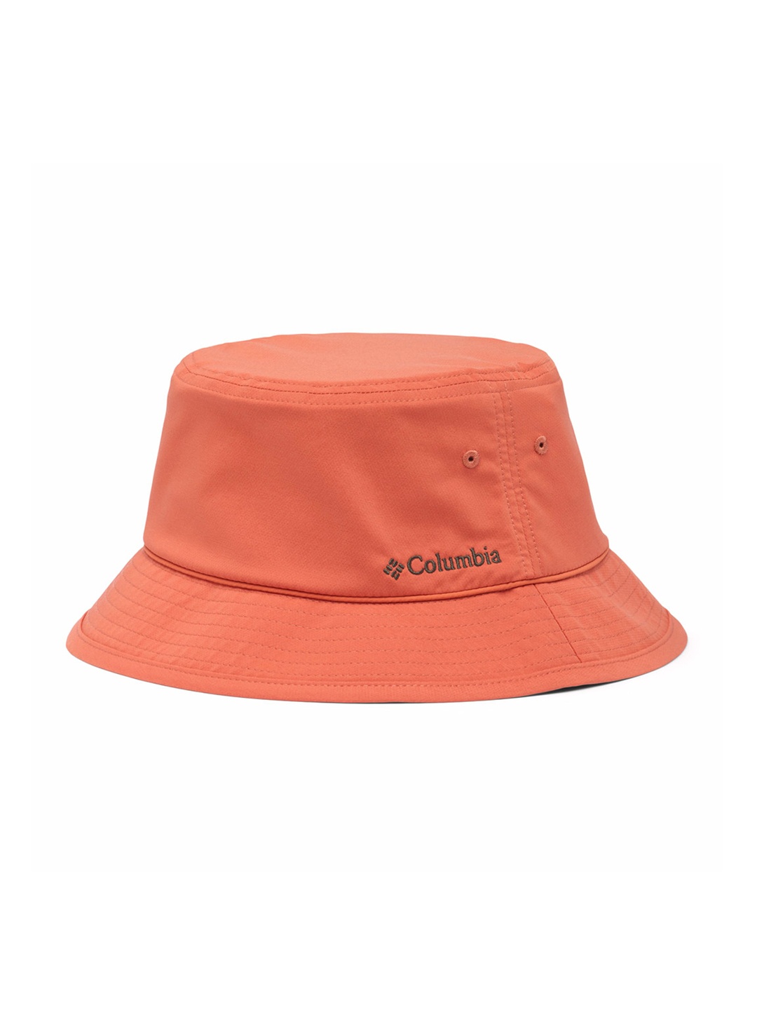 

Columbia Unisex Omni-Shield Pine Mountain II Bucket Hat, Orange