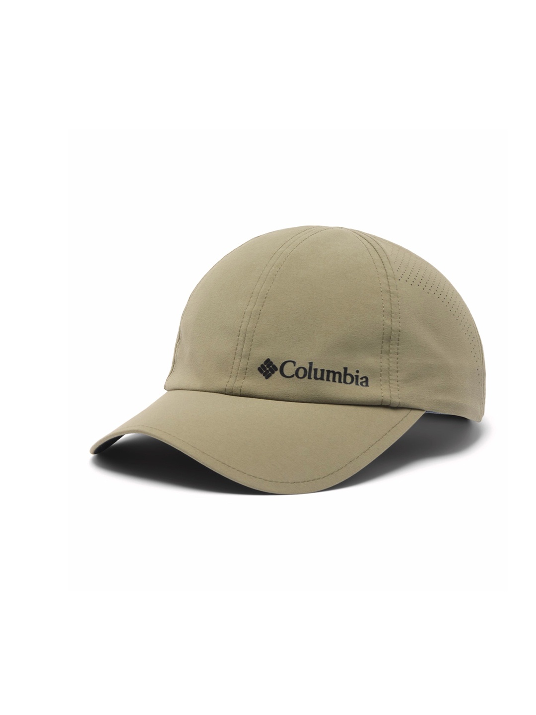 

Columbia Unisex Baseball Cap, Green
