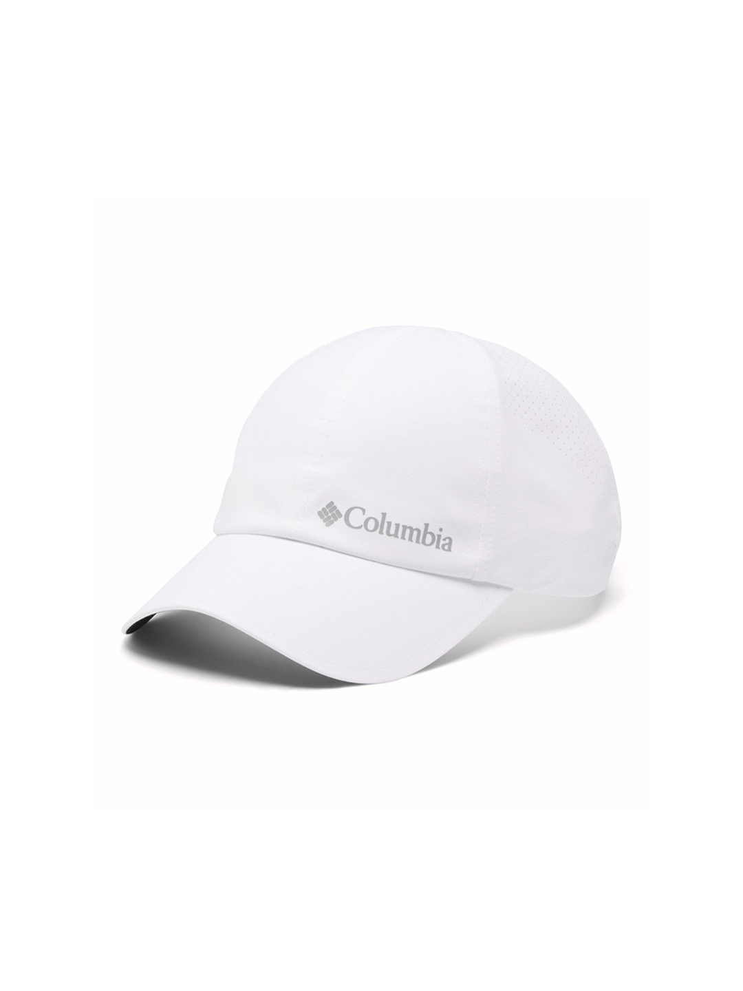 

Columbia Unisex Omni-Wick Silver Ridge IV Ball Cap, White