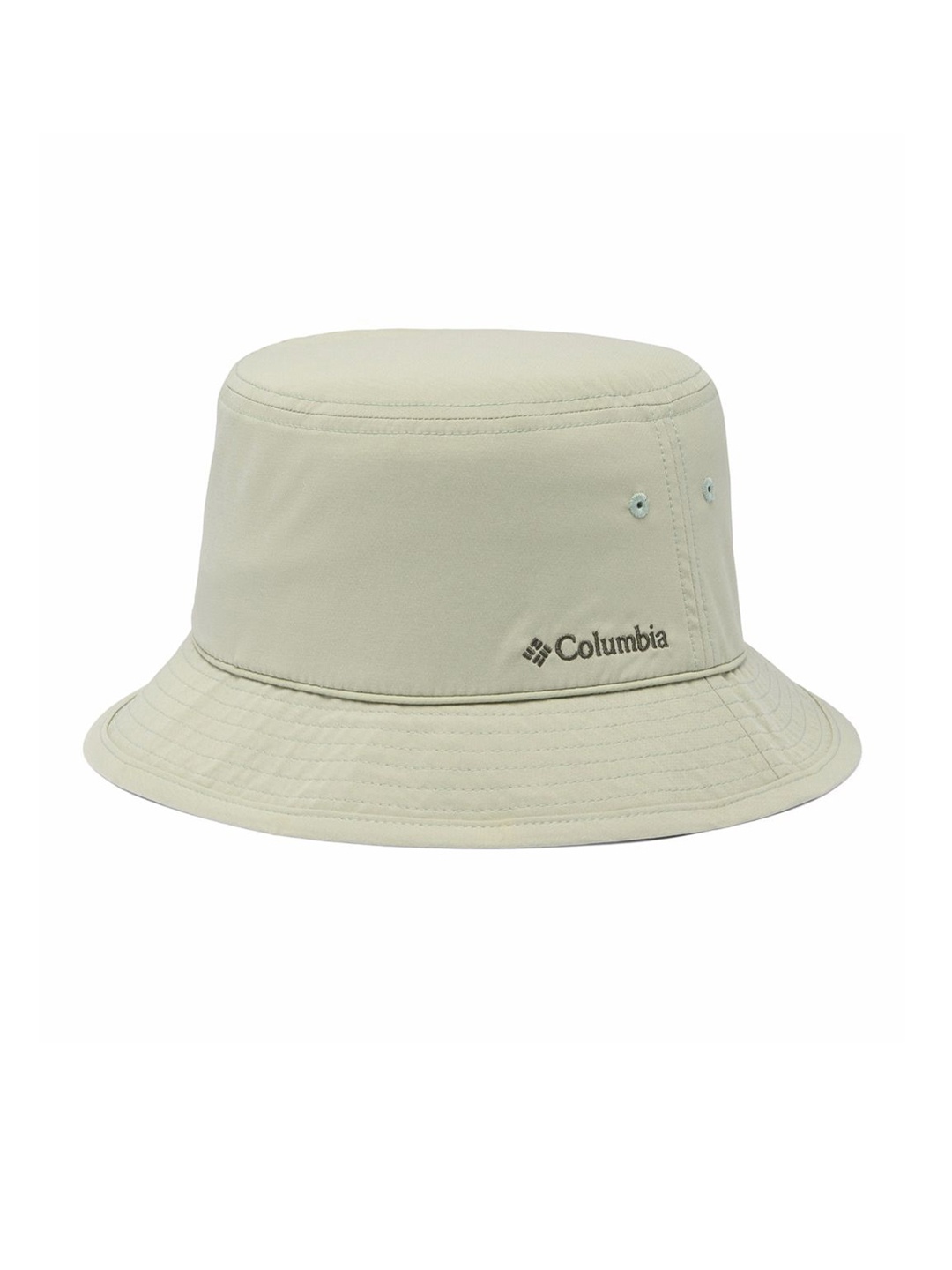 

Columbia Unisex Embroidered Bucket Hat, Green