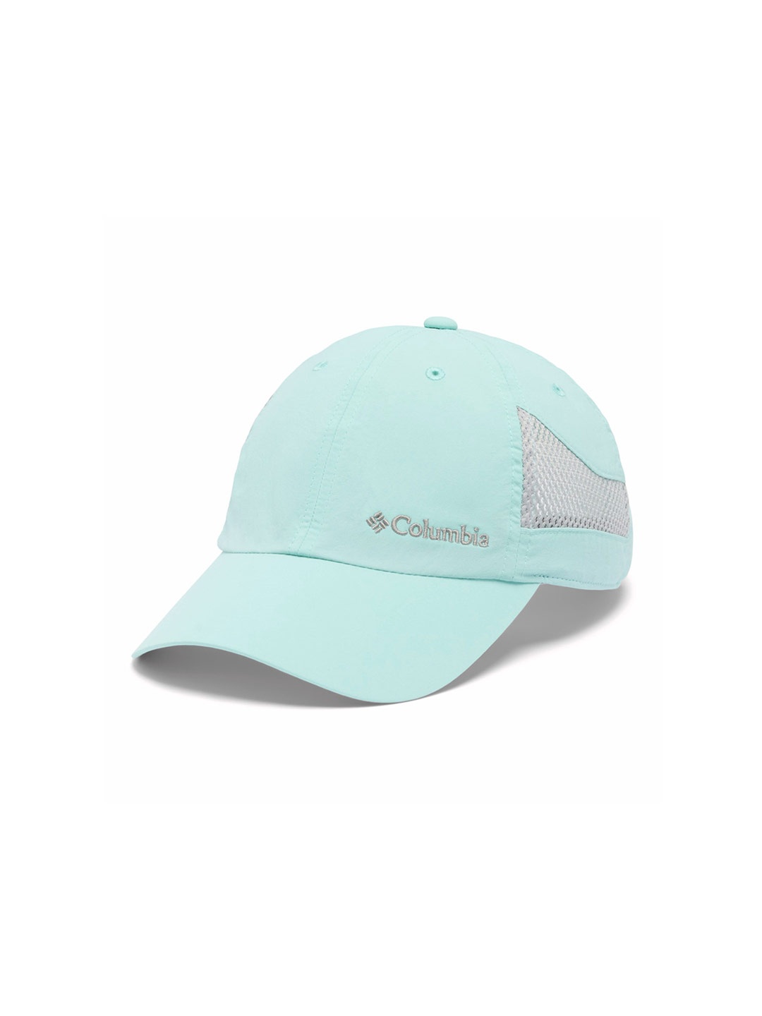

Columbia Unisex Omni-Wick Tech Shade Baseball Cap, Blue