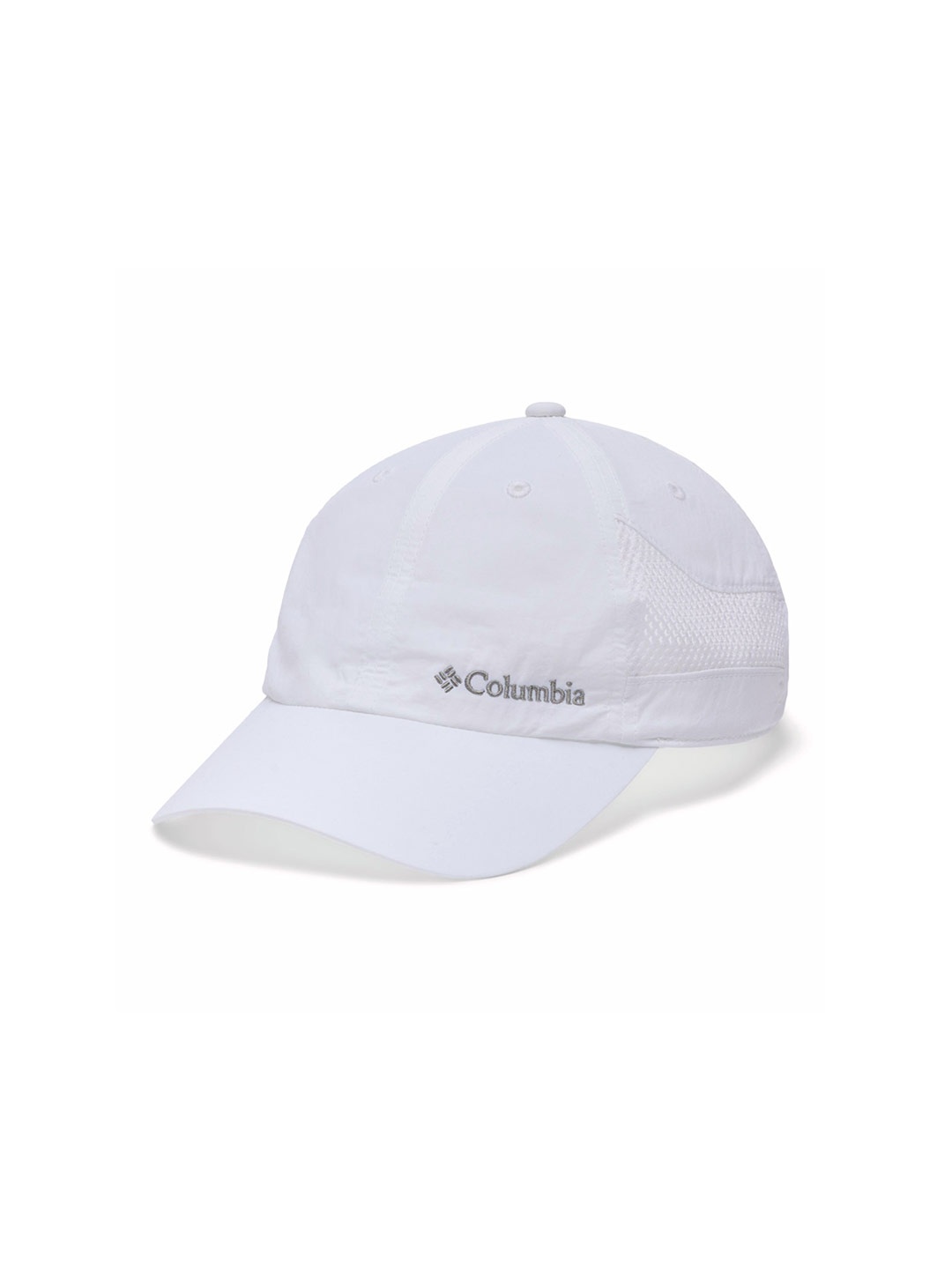 

Columbia Unisex Omni-Wick Tech Shade II Cap, White